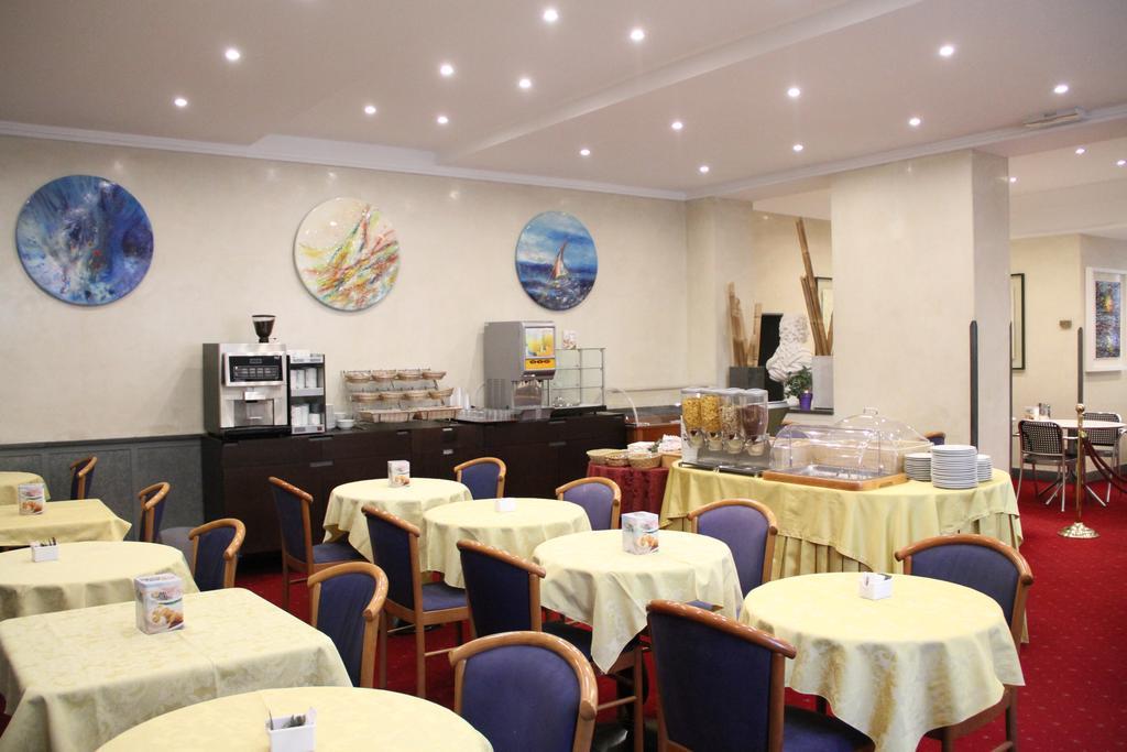 Club Hotel Milan - photo