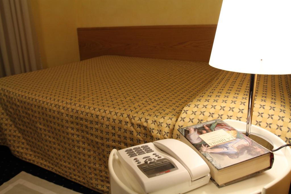 Club Hotel Milan - photo