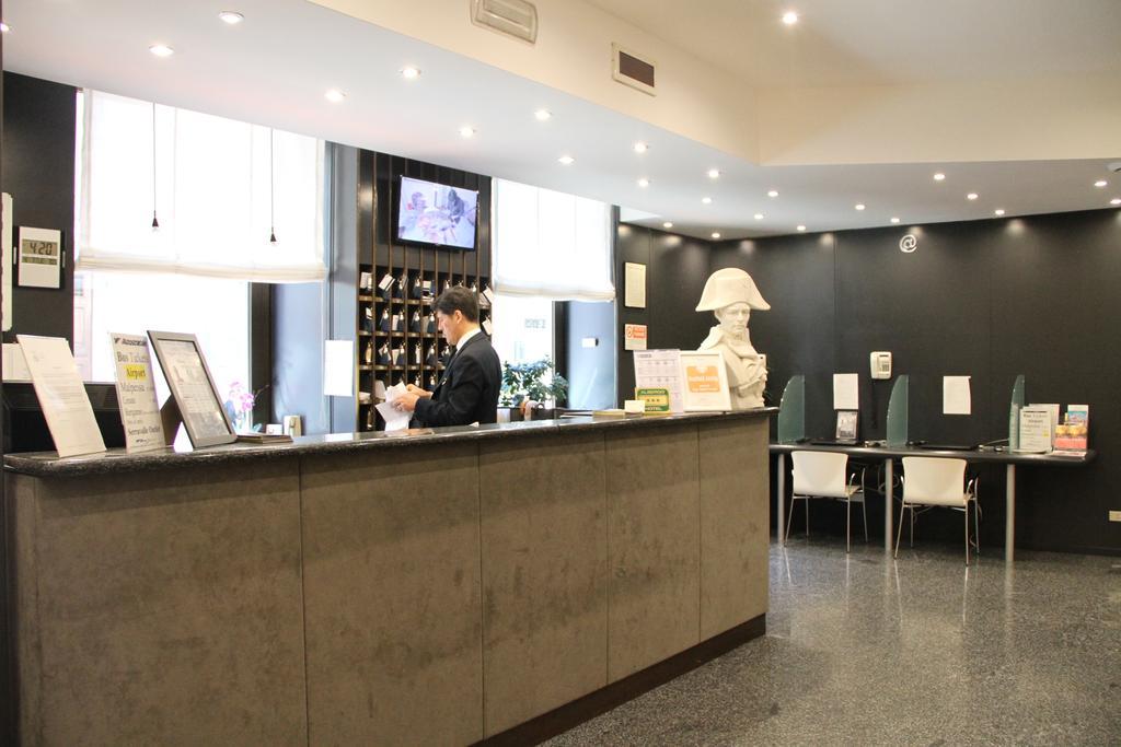 Club Hotel Milan - photo