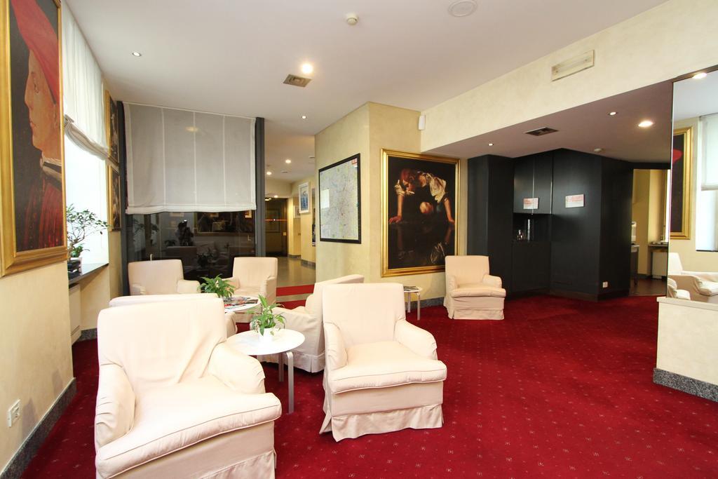 Club Hotel Milan - photo