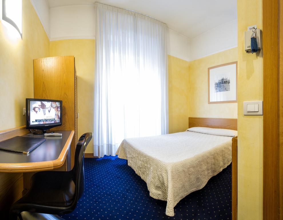 Club Hotel Milan - photo