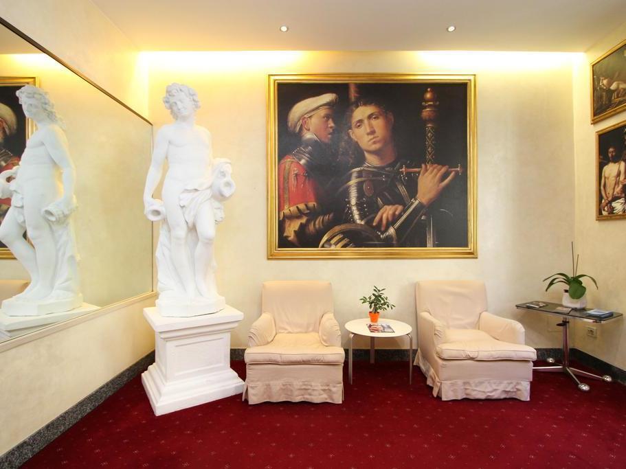 Club Hotel Milan - photo