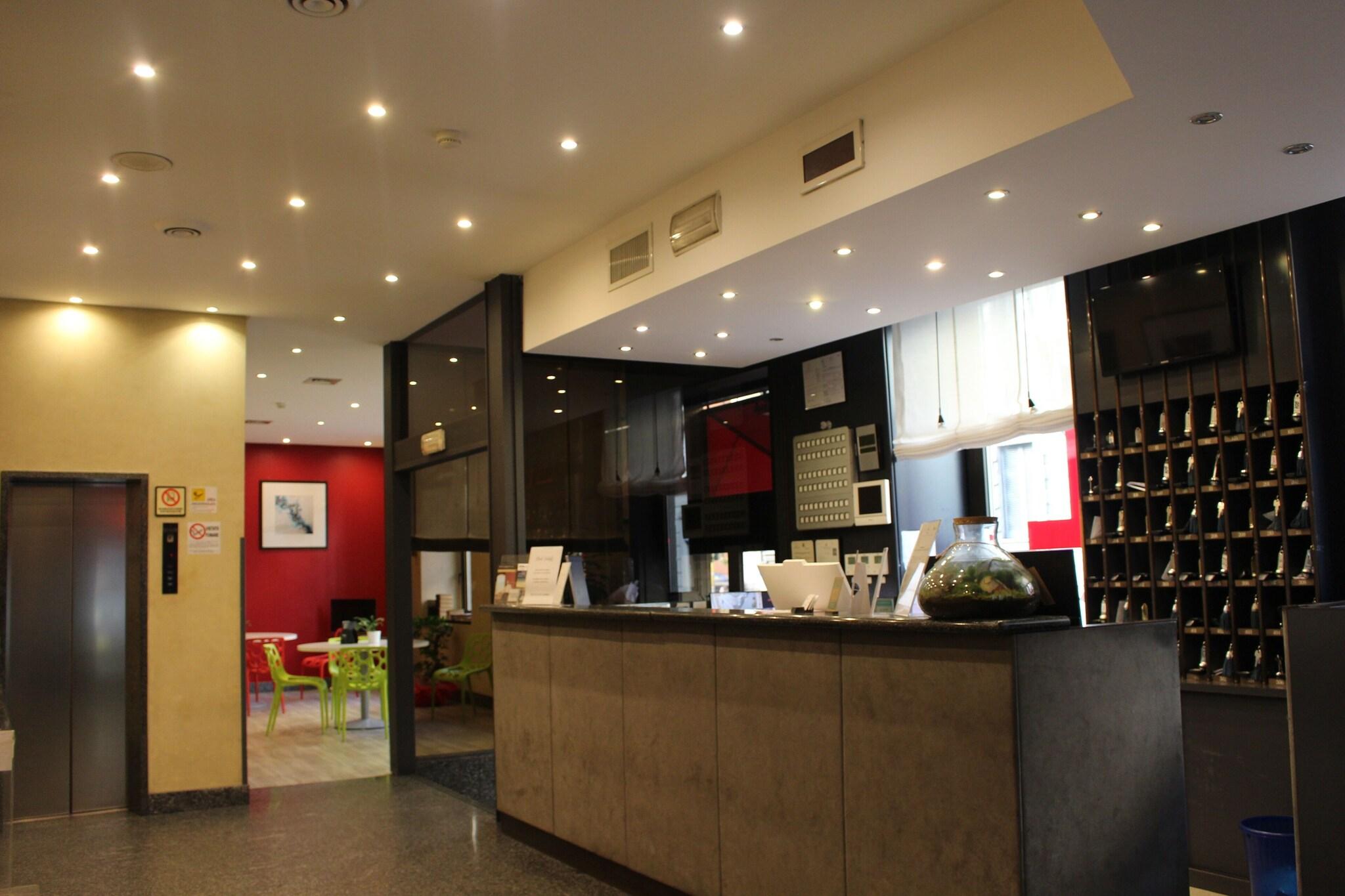 Club Hotel Milan - photo