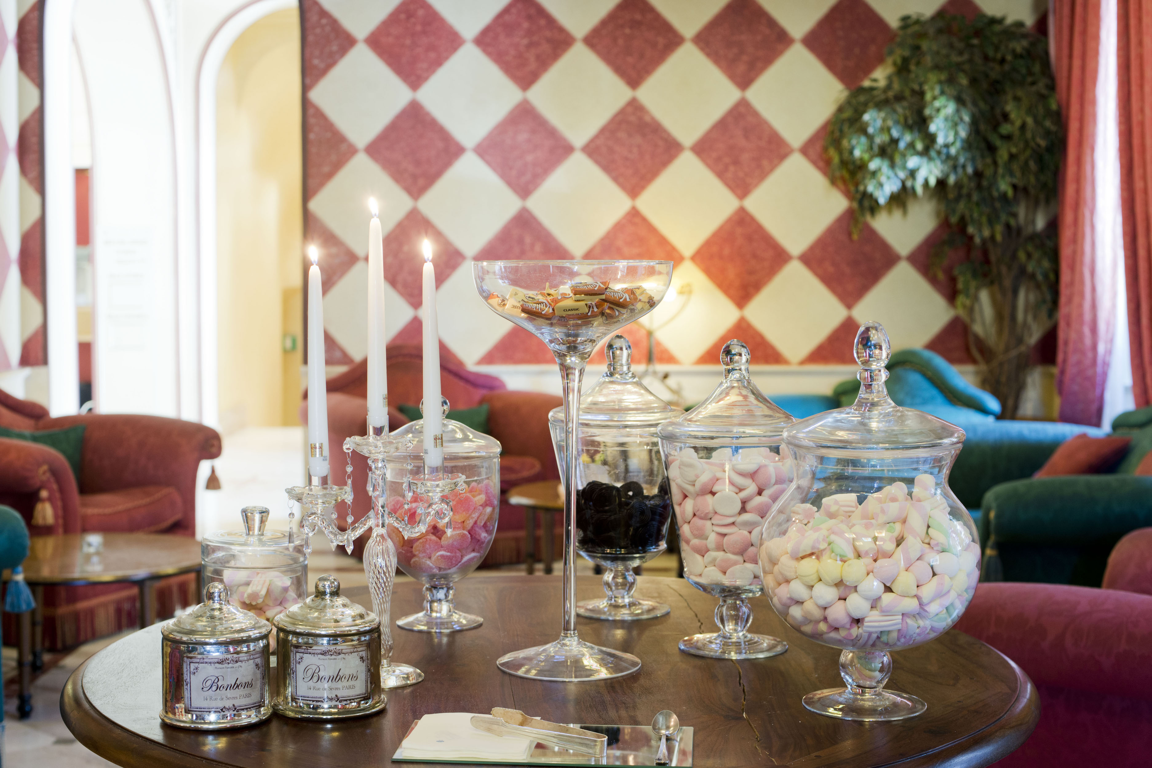 Hotel Milano Regency - photo