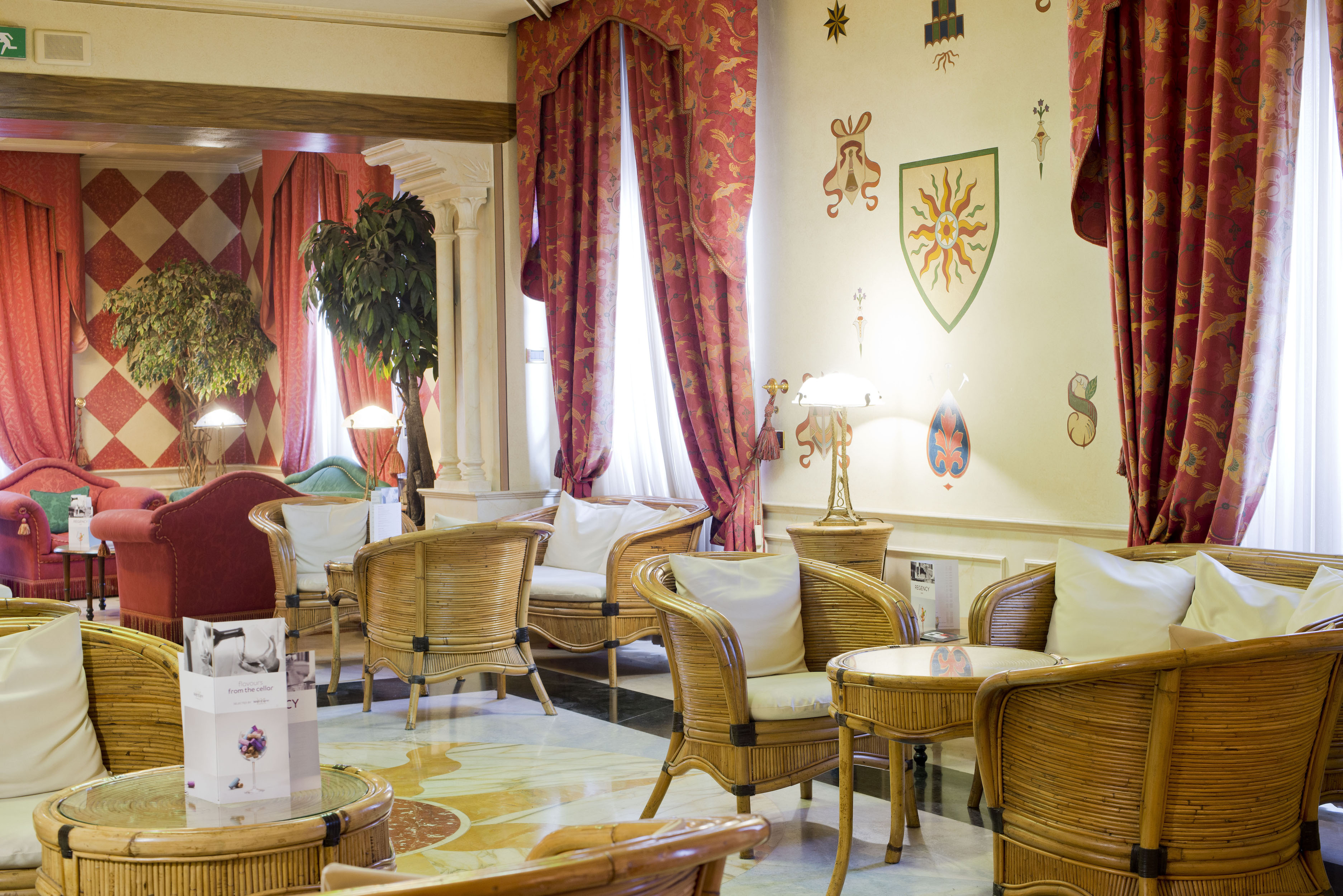 Hotel Milano Regency - photo