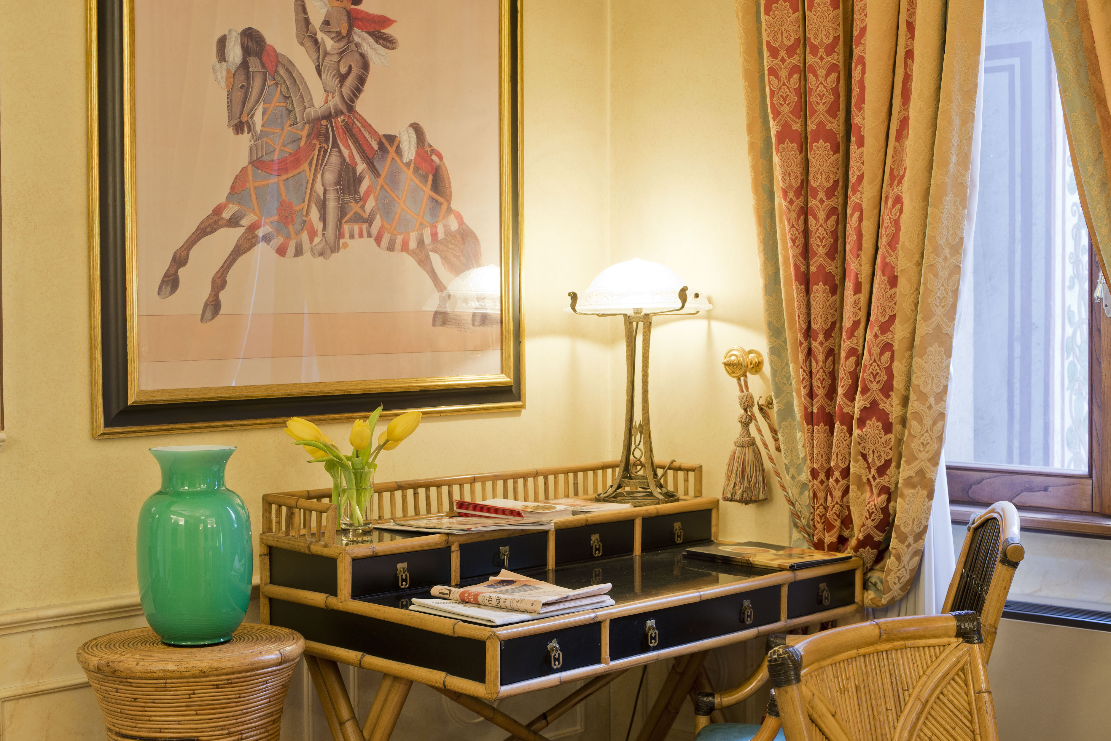 Hotel Milano Regency - photo