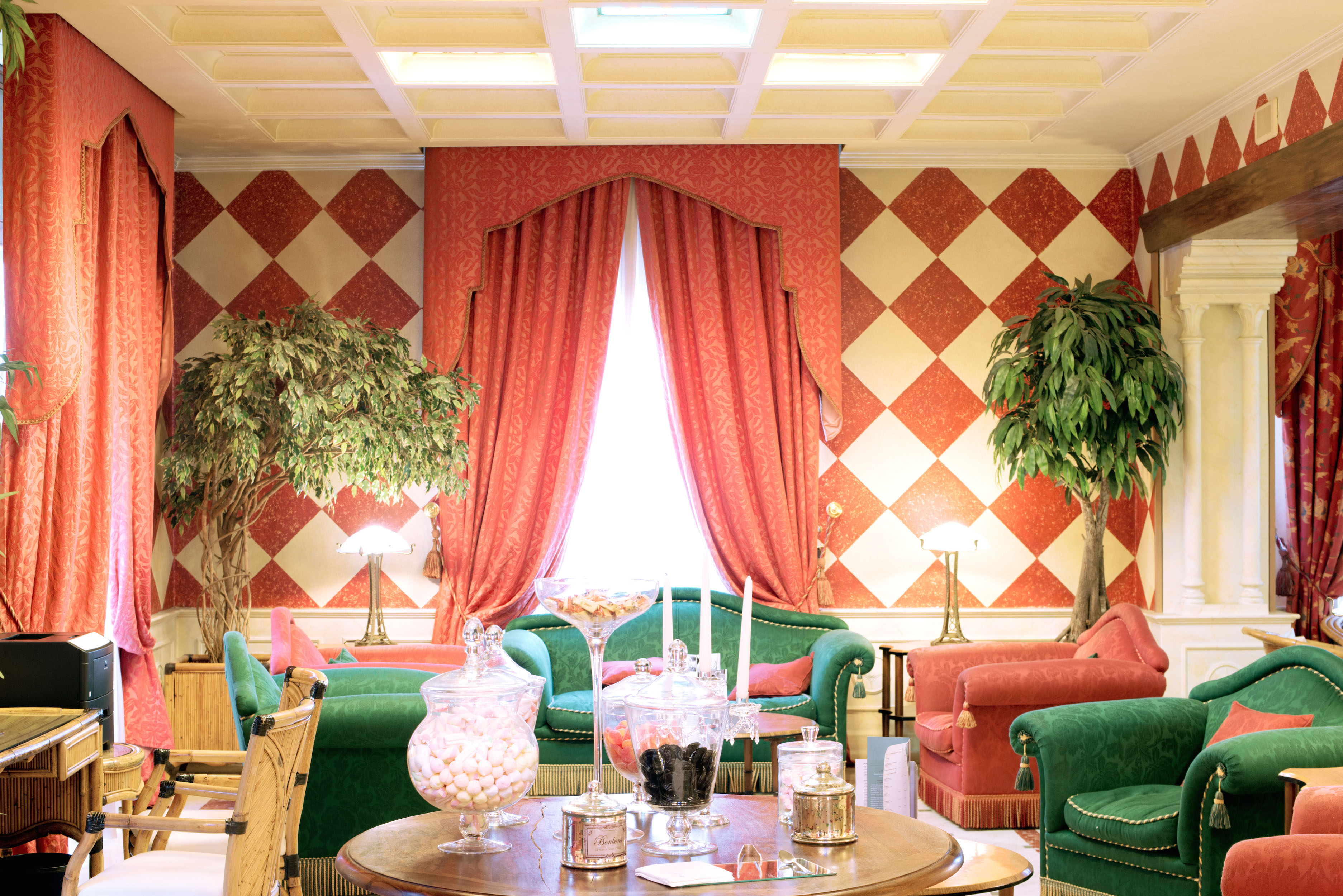 Hotel Milano Regency - photo