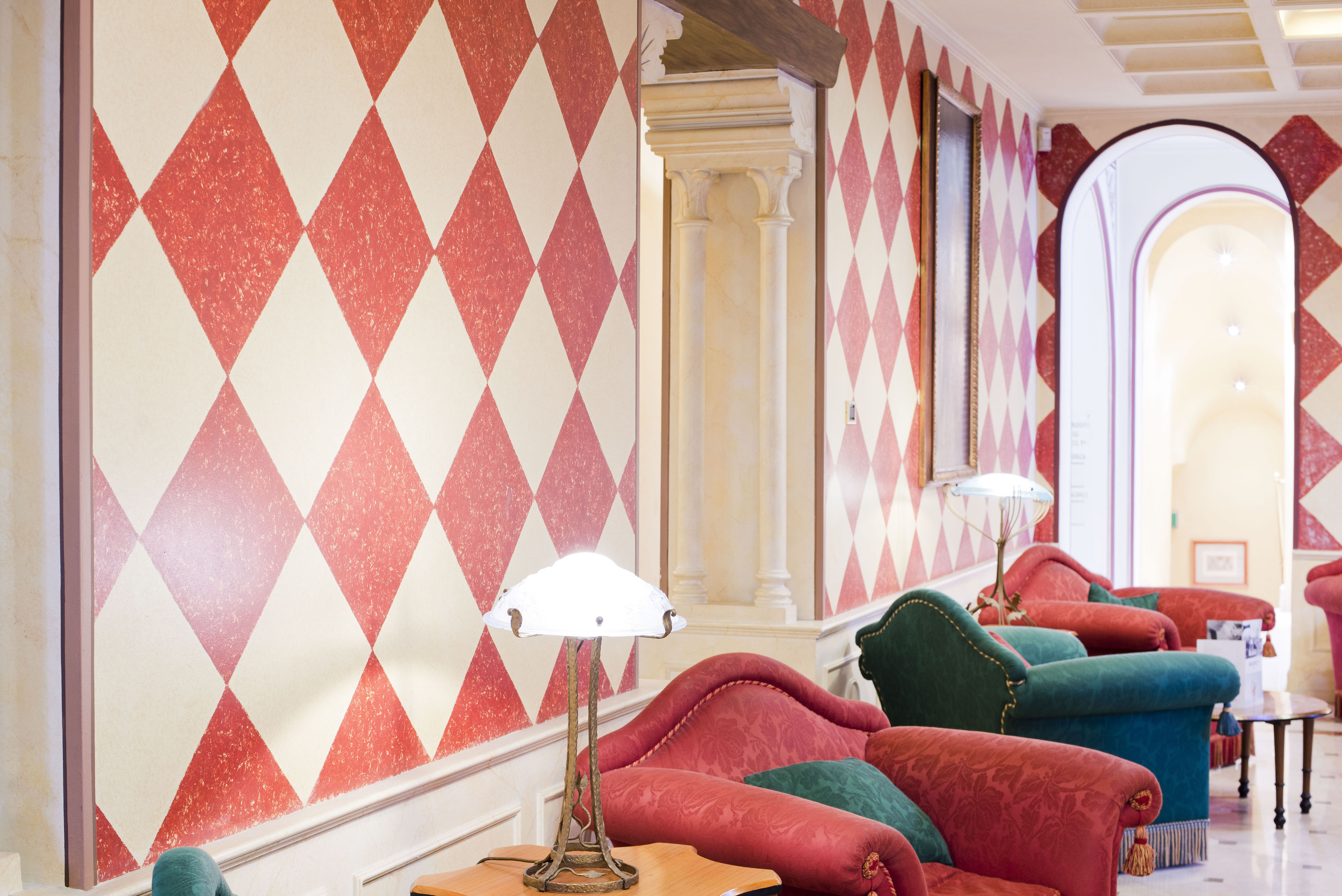 Hotel Milano Regency - photo