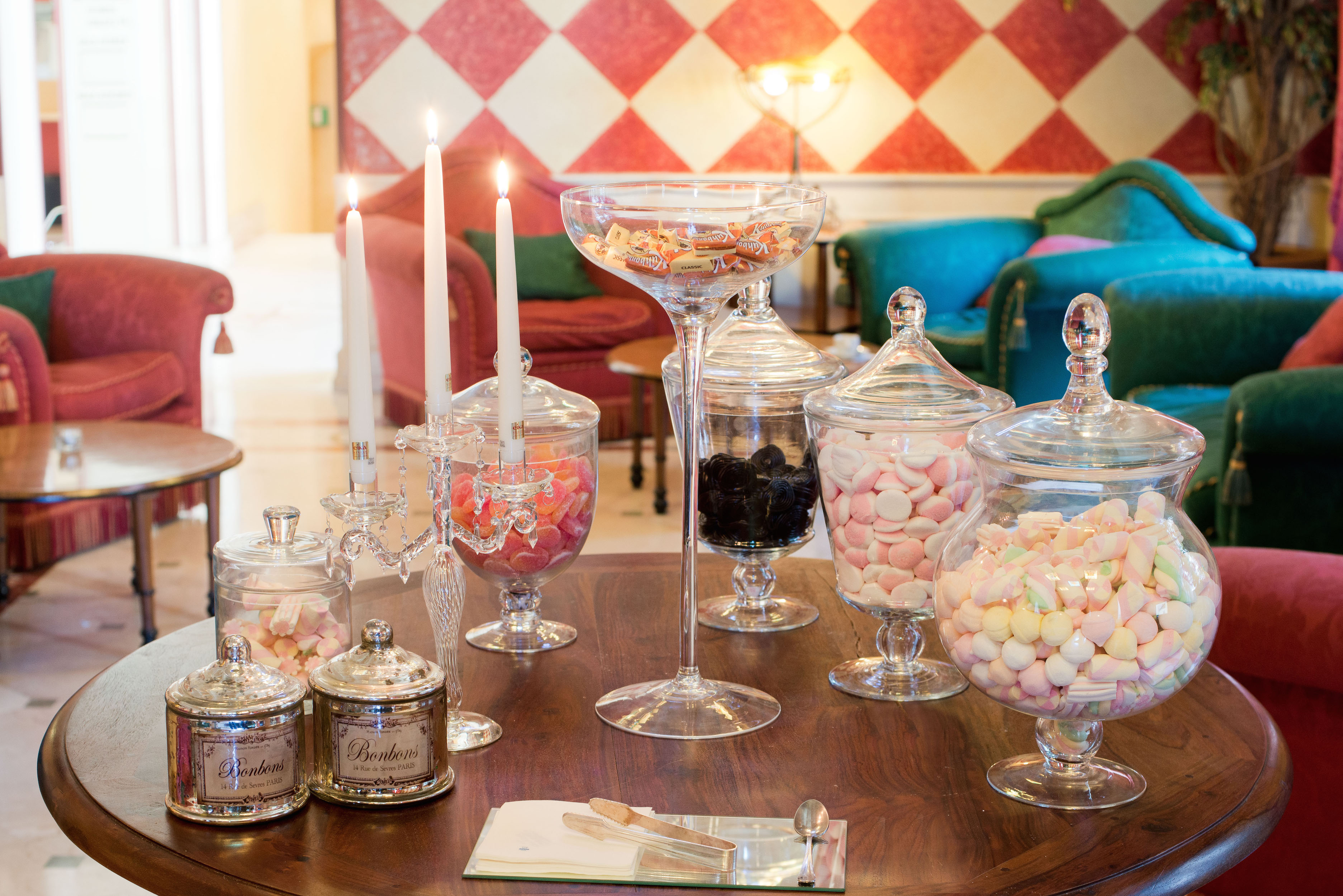 Hotel Milano Regency - photo