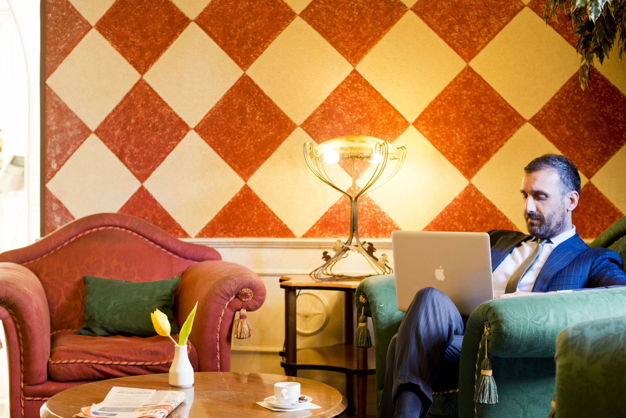 Hotel Milano Regency - photo