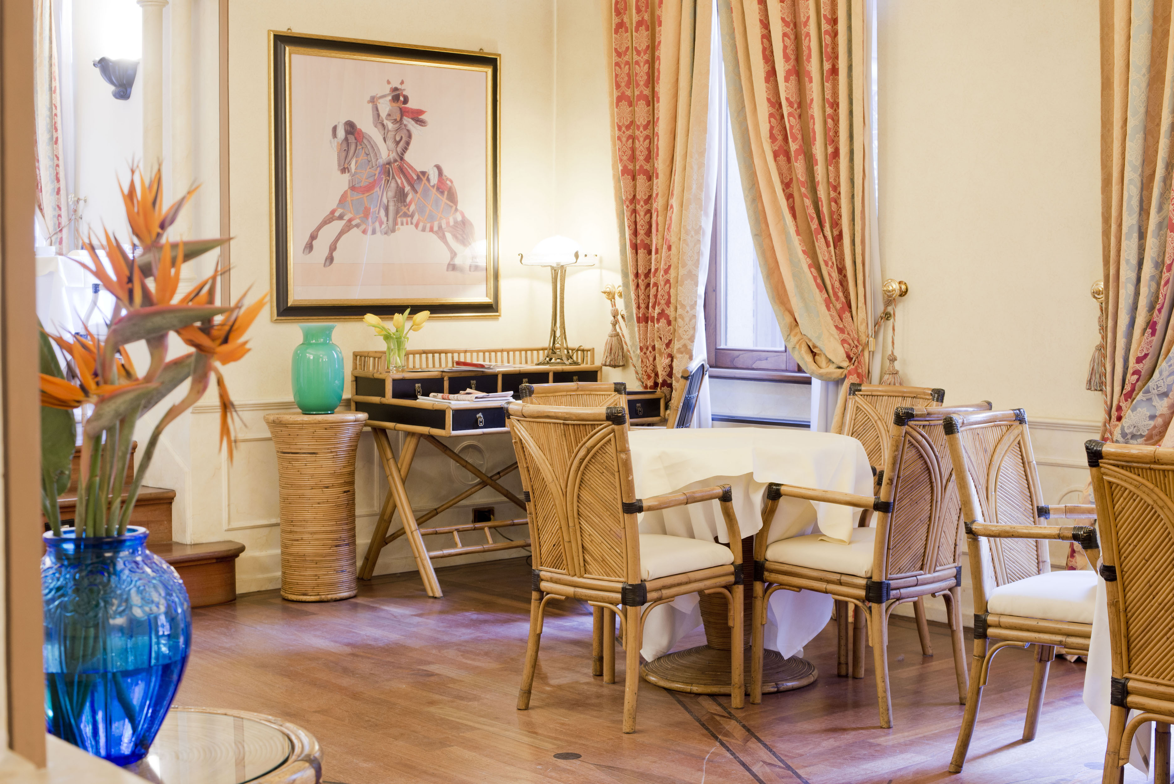 Hotel Milano Regency - photo