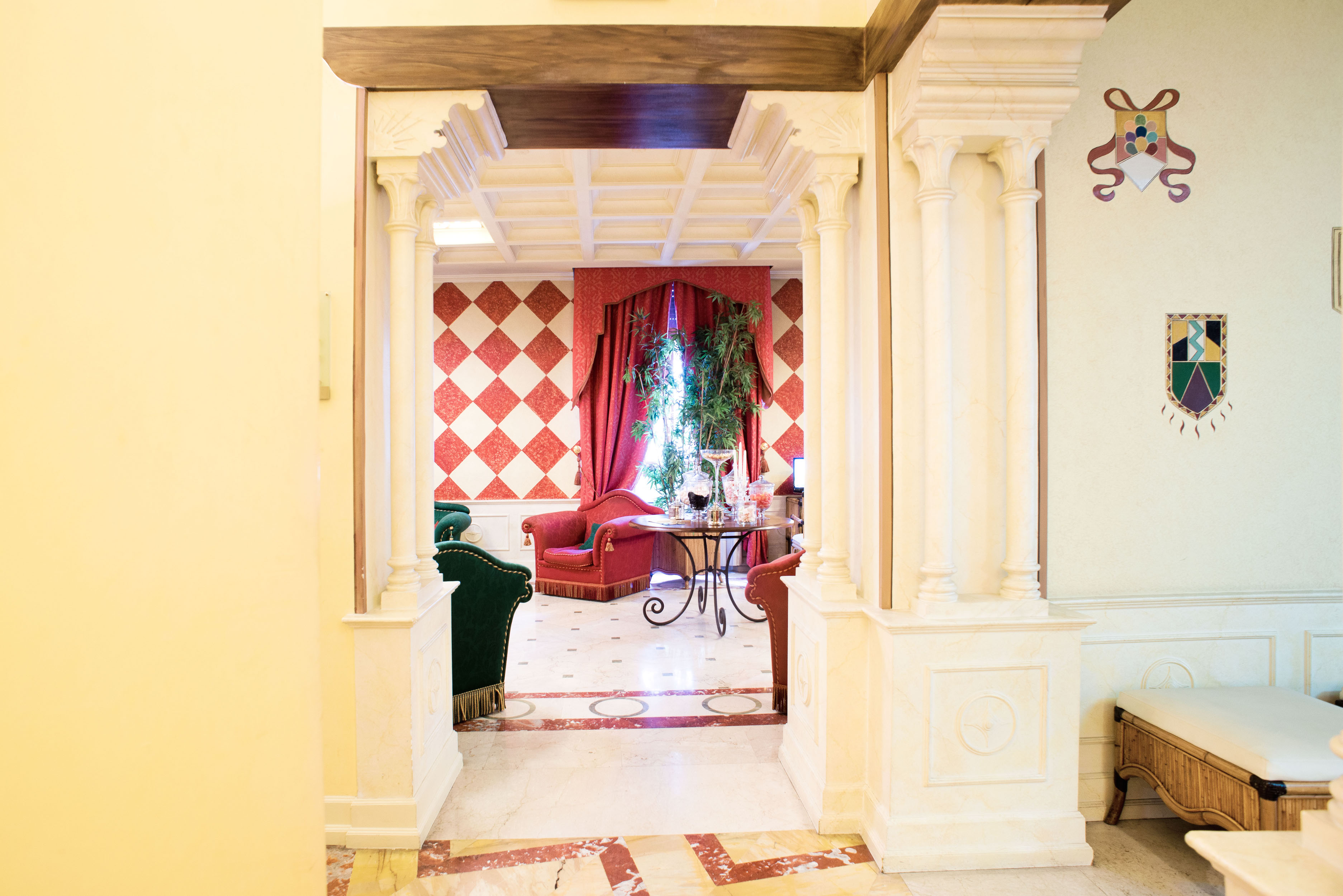 Hotel Milano Regency - photo