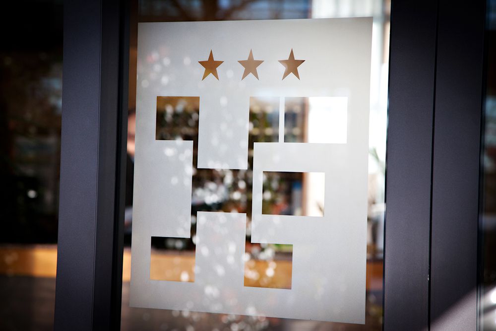 Hotel Dei Fiori - photo