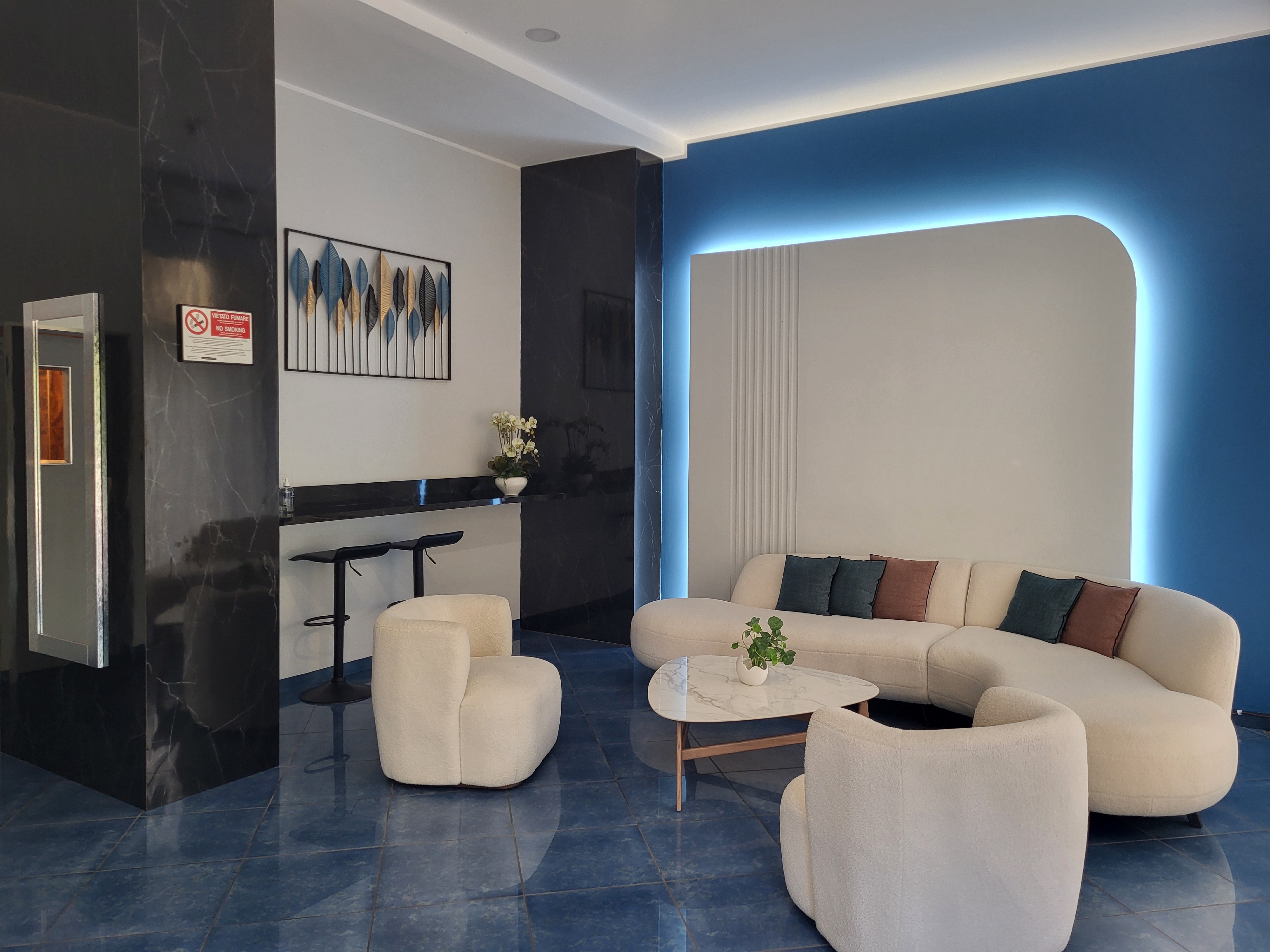 Hotel Dei Fiori - photo