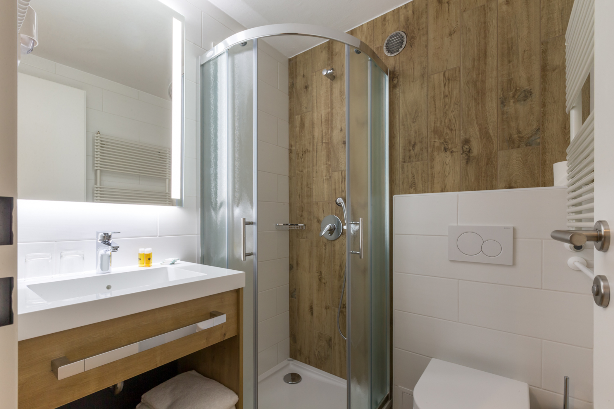 M hotel Ljubljana by null