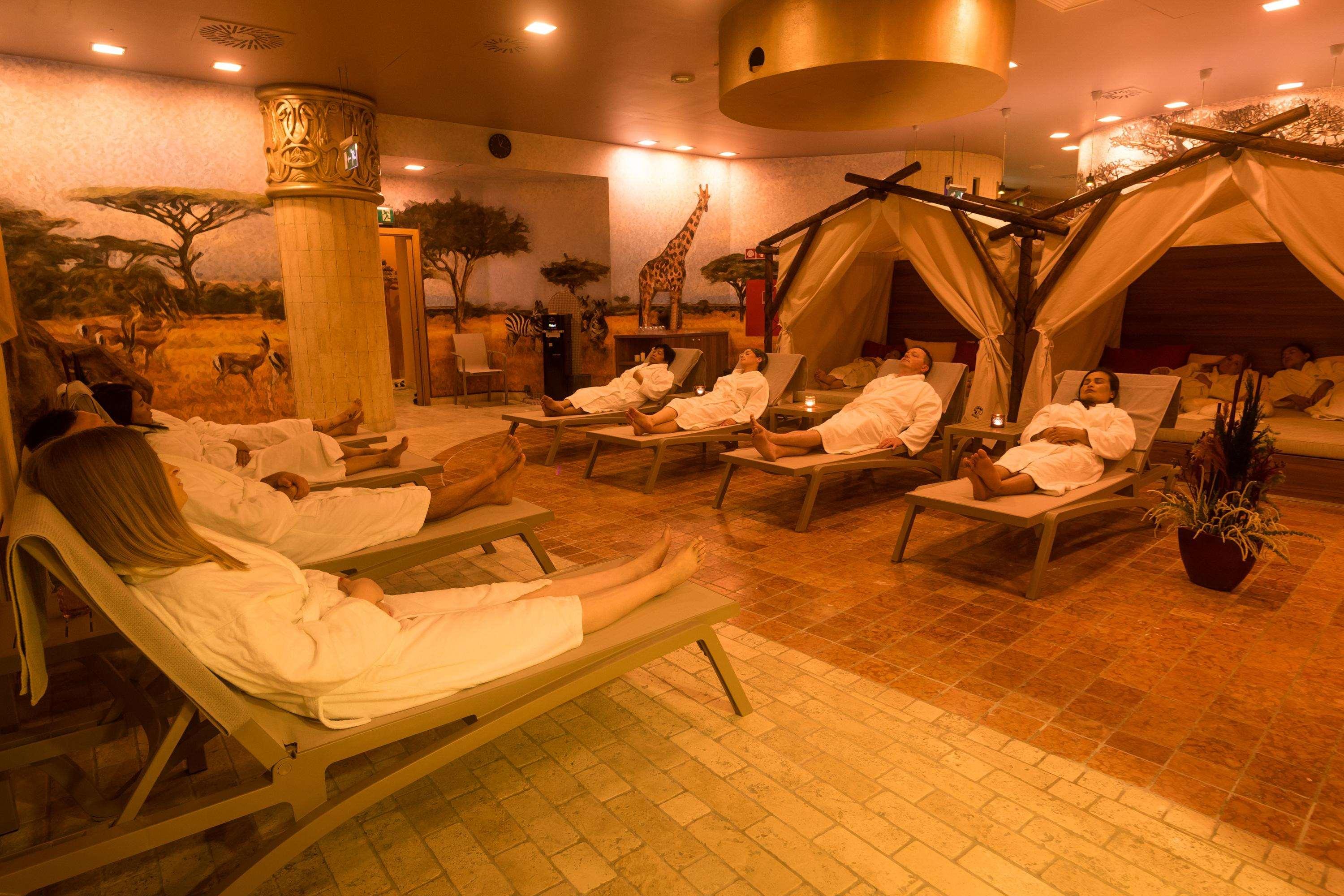 DoubleTree by Hilton Ljubljana by null