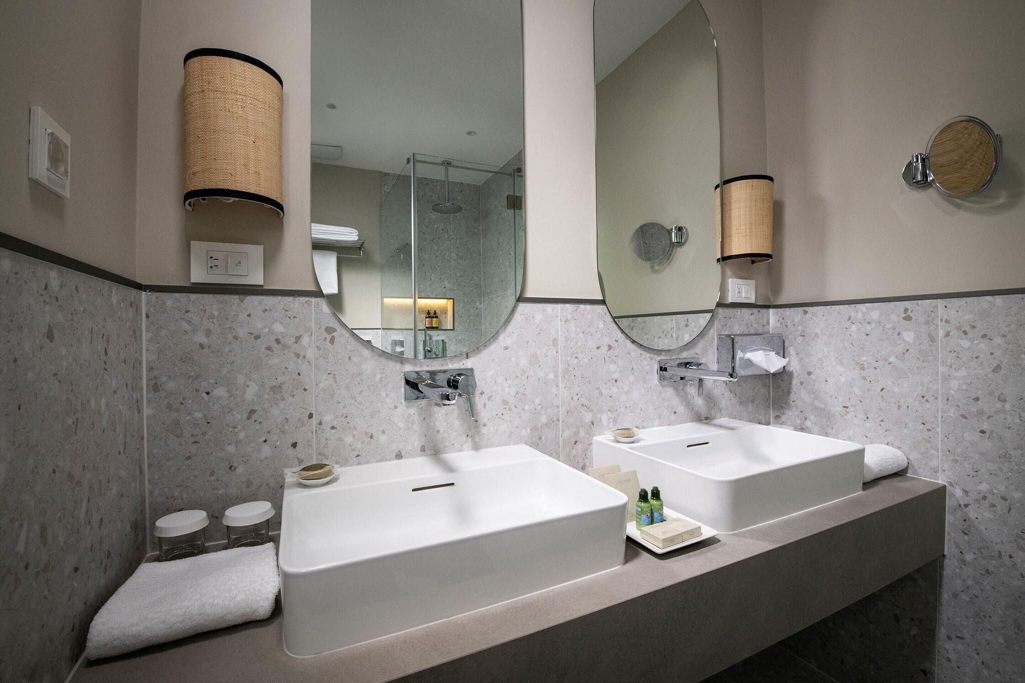 City Hotel Ljubljana by null