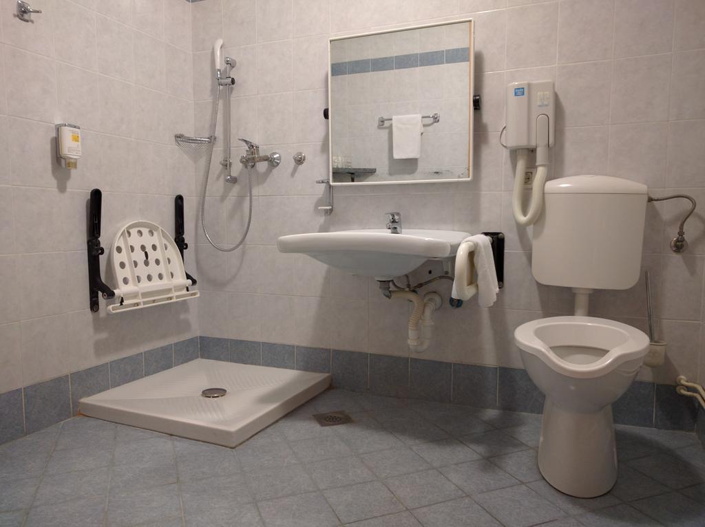 Ljubljana Resort Hotel & Camp by null