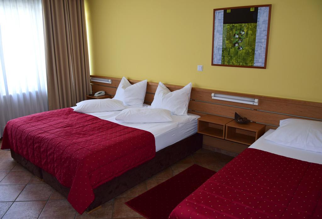 Ljubljana Resort Hotel & Camp by null