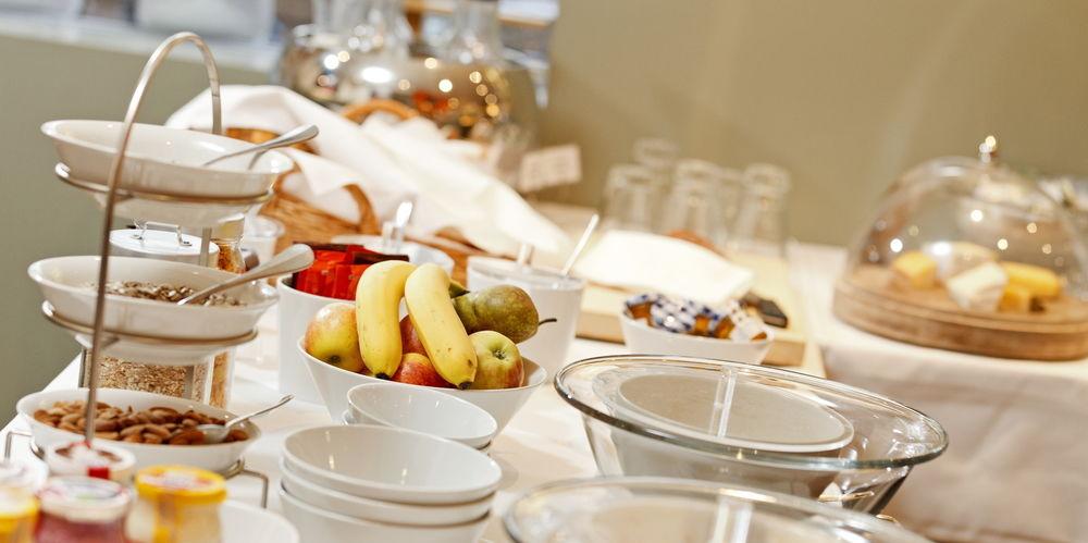 Hotel Seehof by null