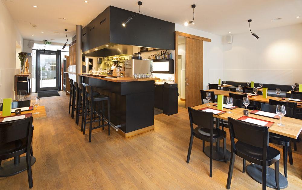 Hotel Seehof by null