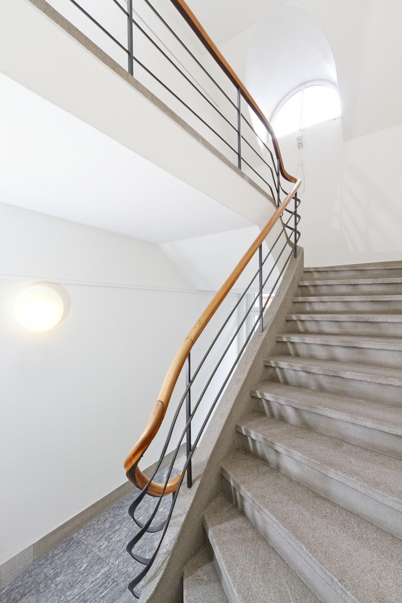 Hotel Seehof by null