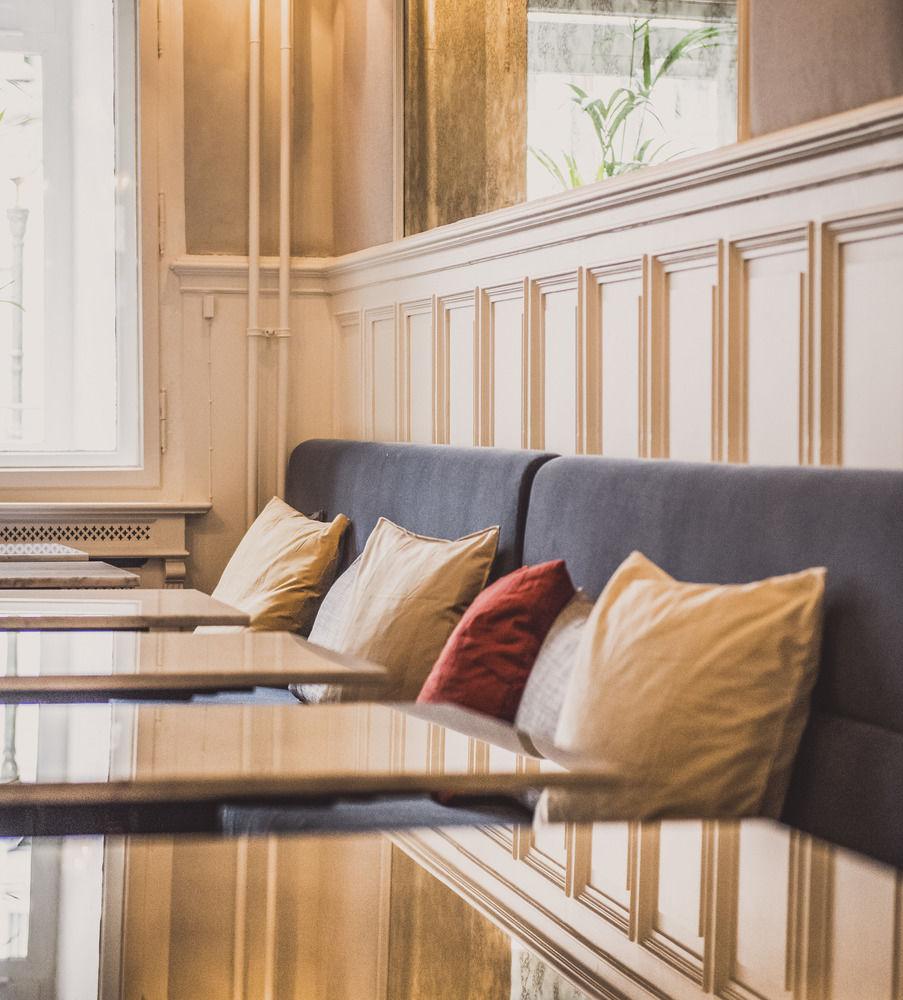 Hotel Henri by null