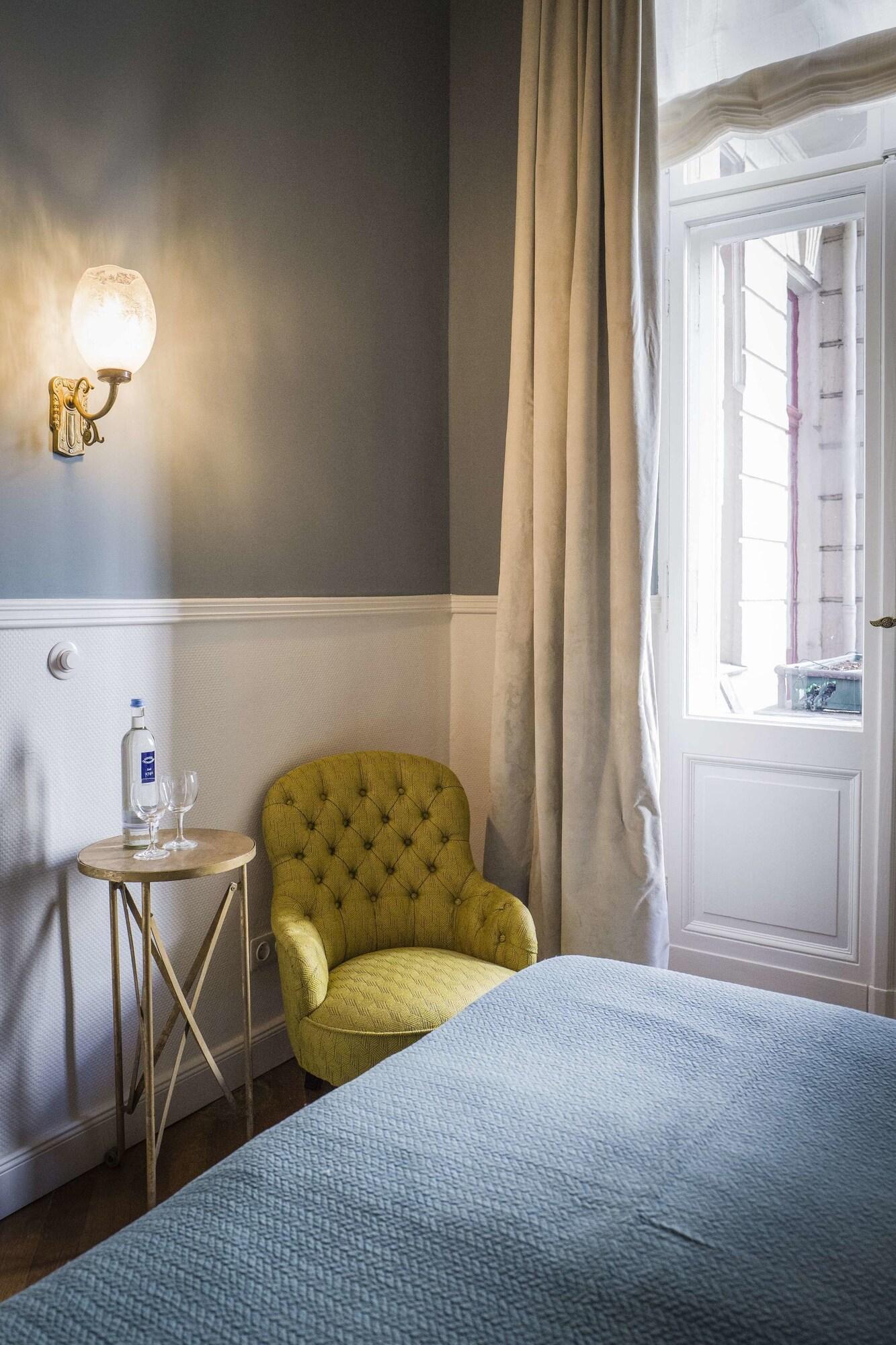 Henri Hotel Berlin