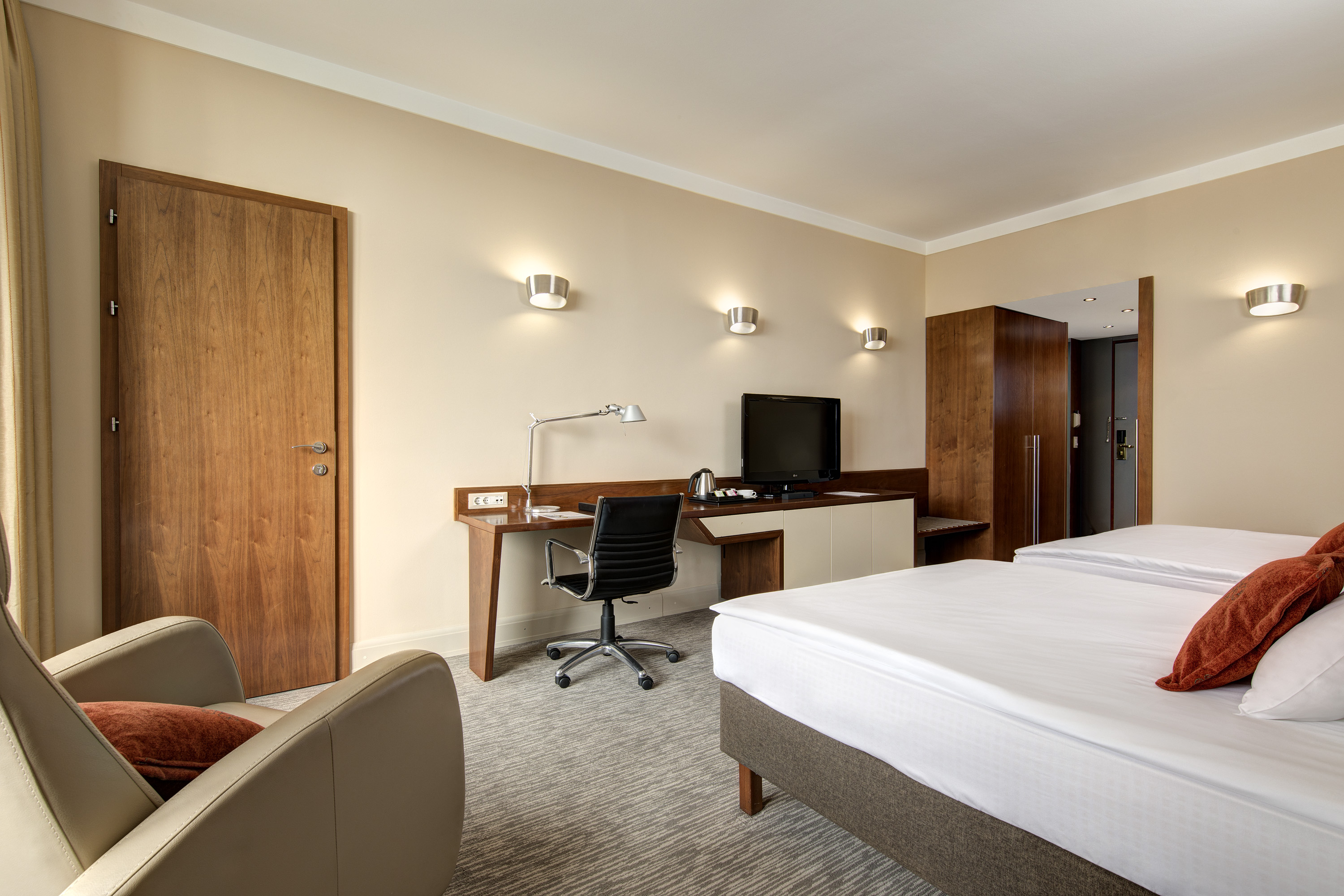 Eurostars uHotel