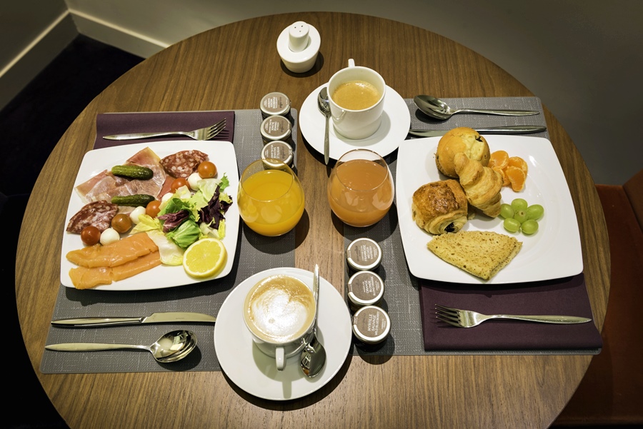 Hôtel Le Derby Alma by Inwood Hotels by null