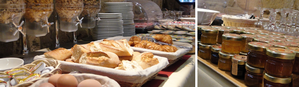 Derby Eiffel Hotel by null