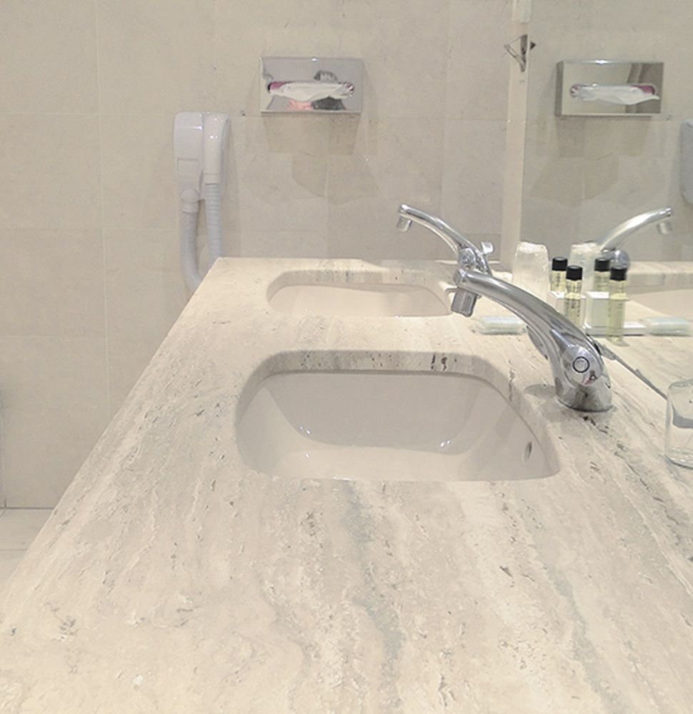 Derby Eiffel Hotel by null