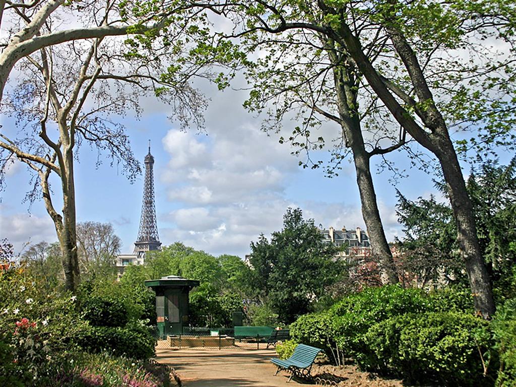 Mercure Paris Pigalle Sacre coeur
