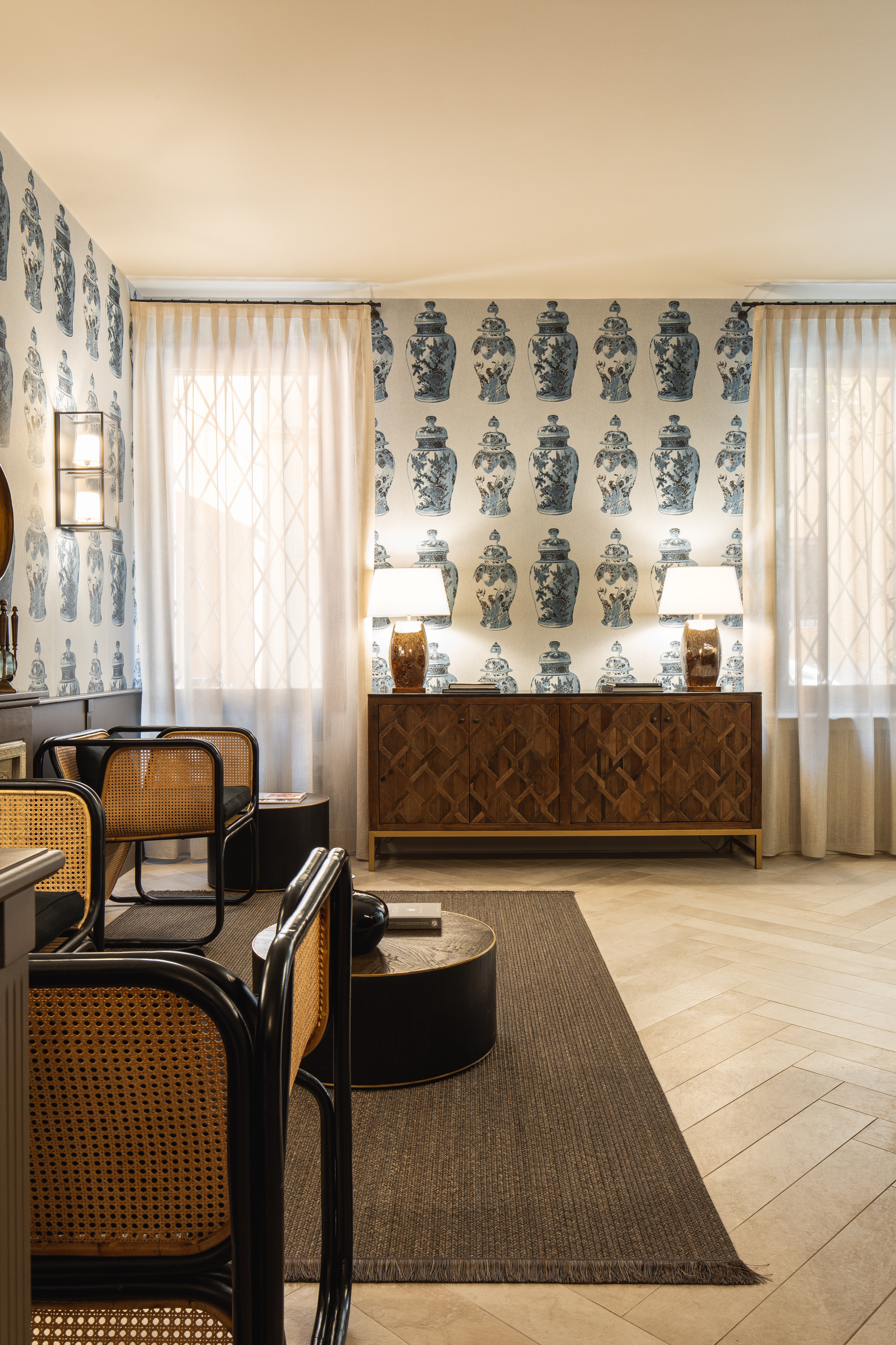 Hotel Porta San Mamolo by null