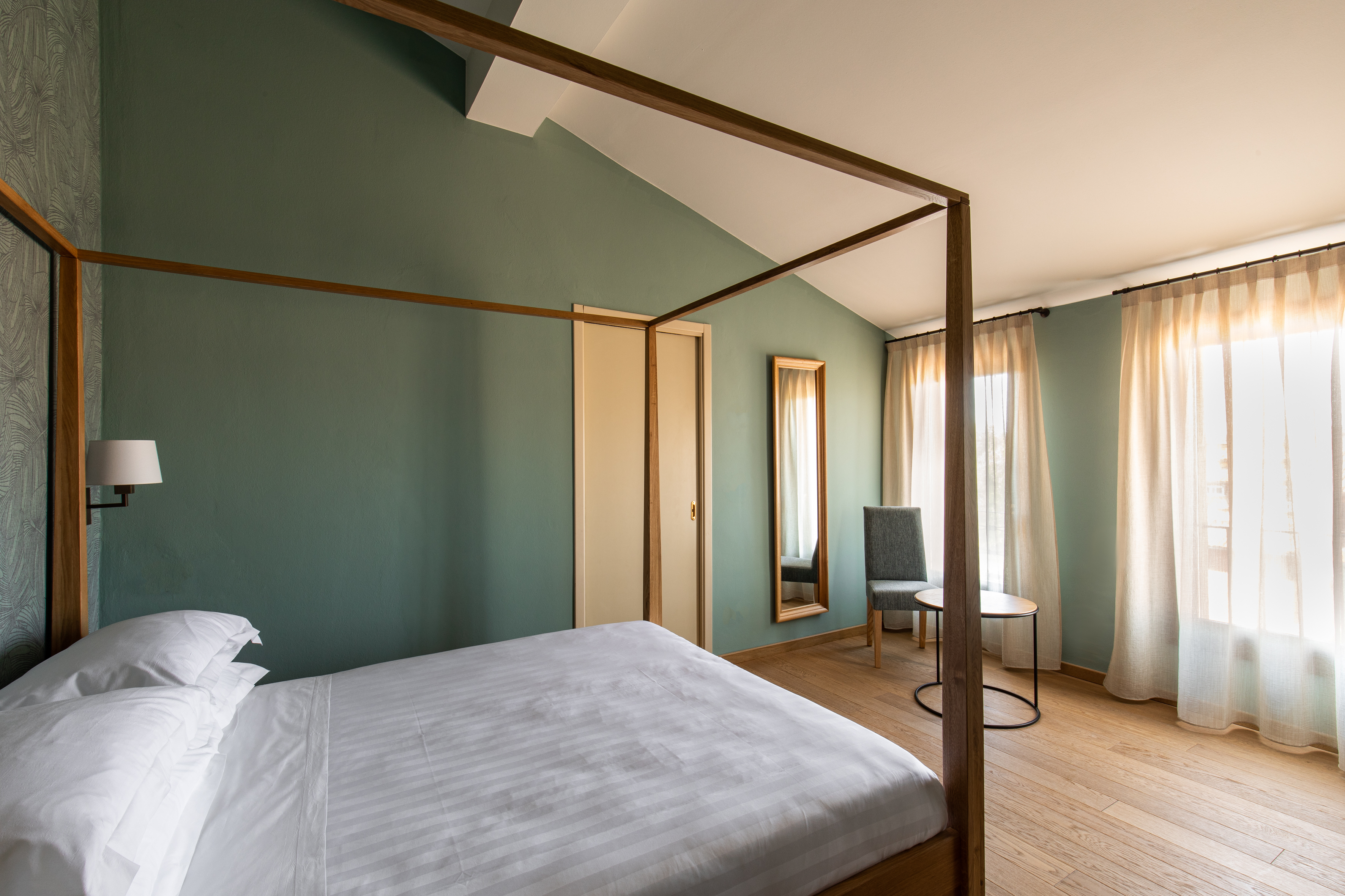 Hotel Porta San Mamolo by null