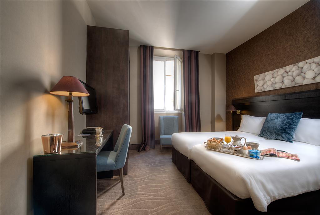 Best Western Plus Hotel Cosy Nice