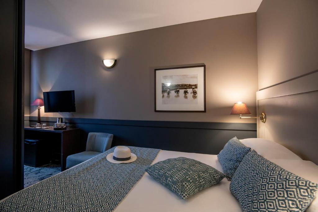 Best Western Plus Nice Cosy Hotel