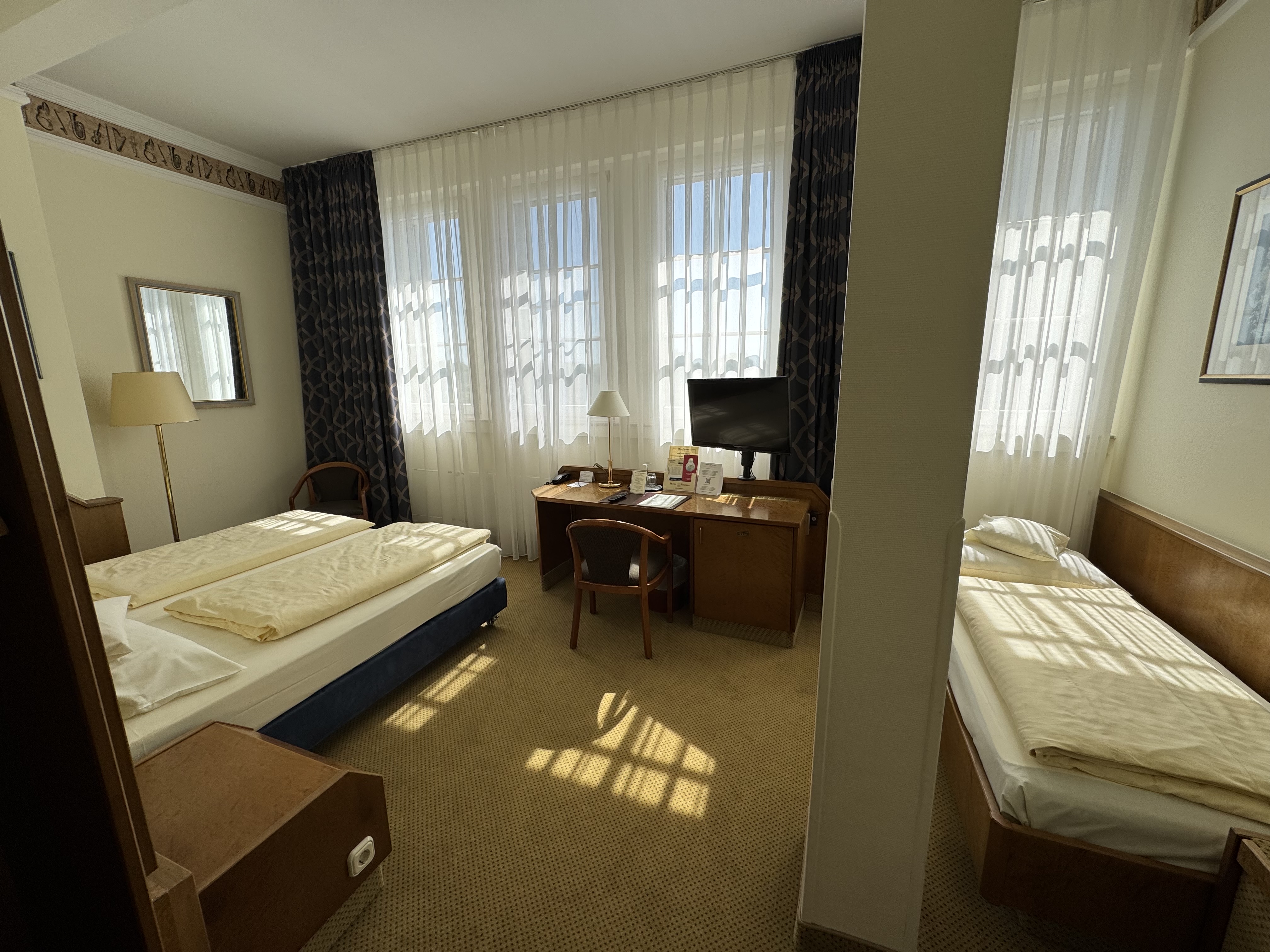 Hotel Viktoria