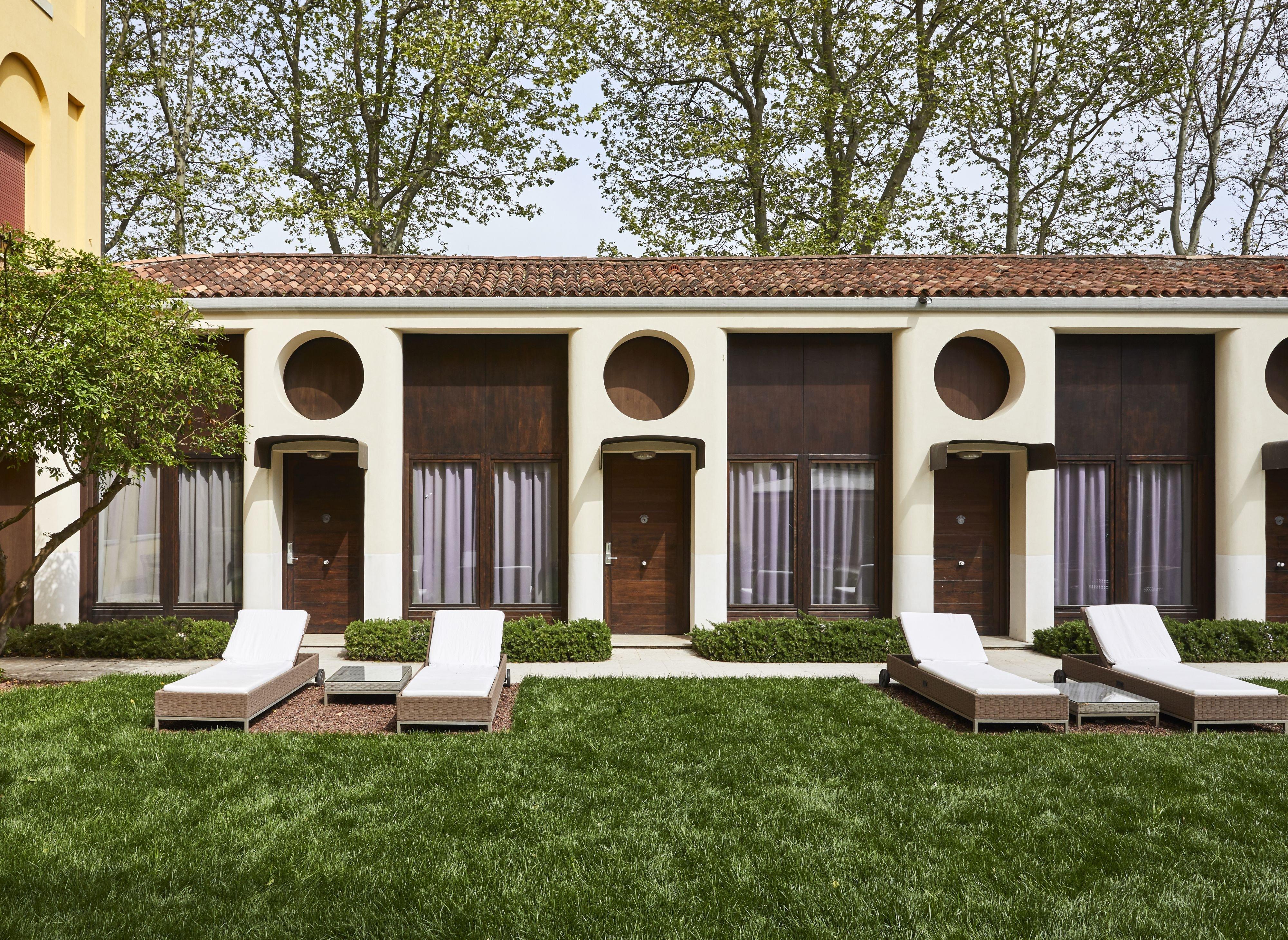 Hotel Indigo Venice - Sant'Elena - nuotrauka