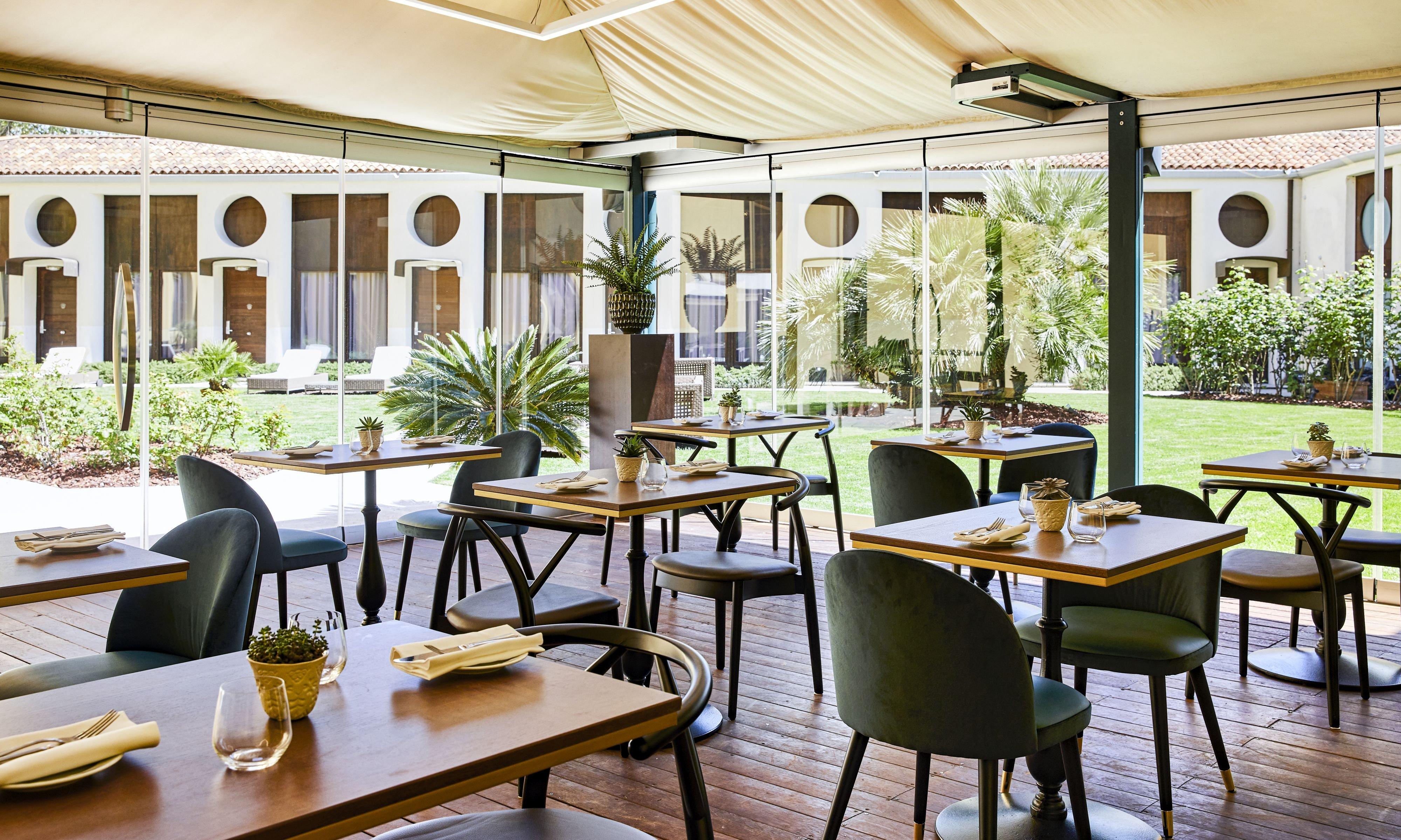 Hotel Indigo Venice - Sant'Elena - photo