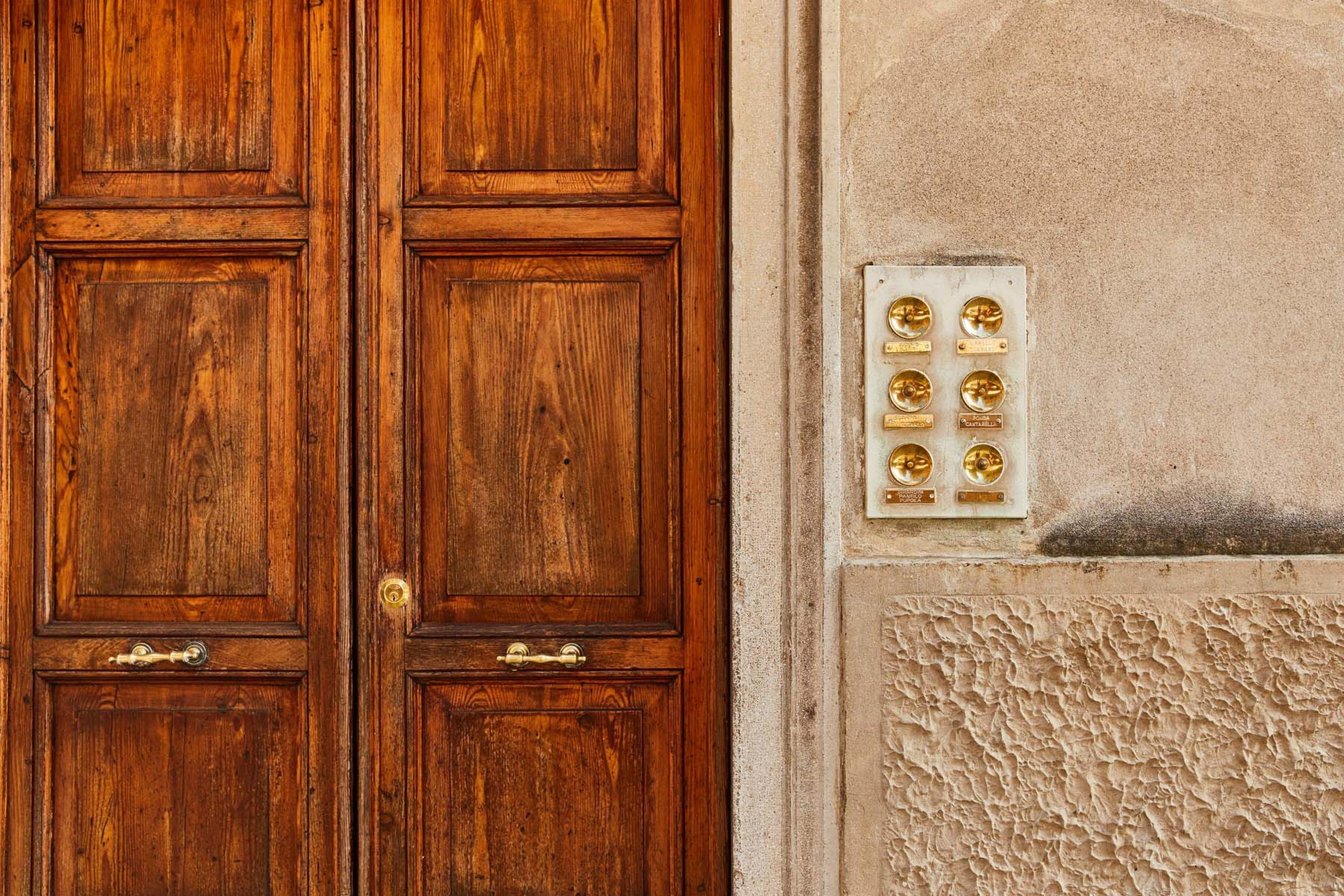 Hotel Indigo Venice - Sant'Elena - nuotrauka