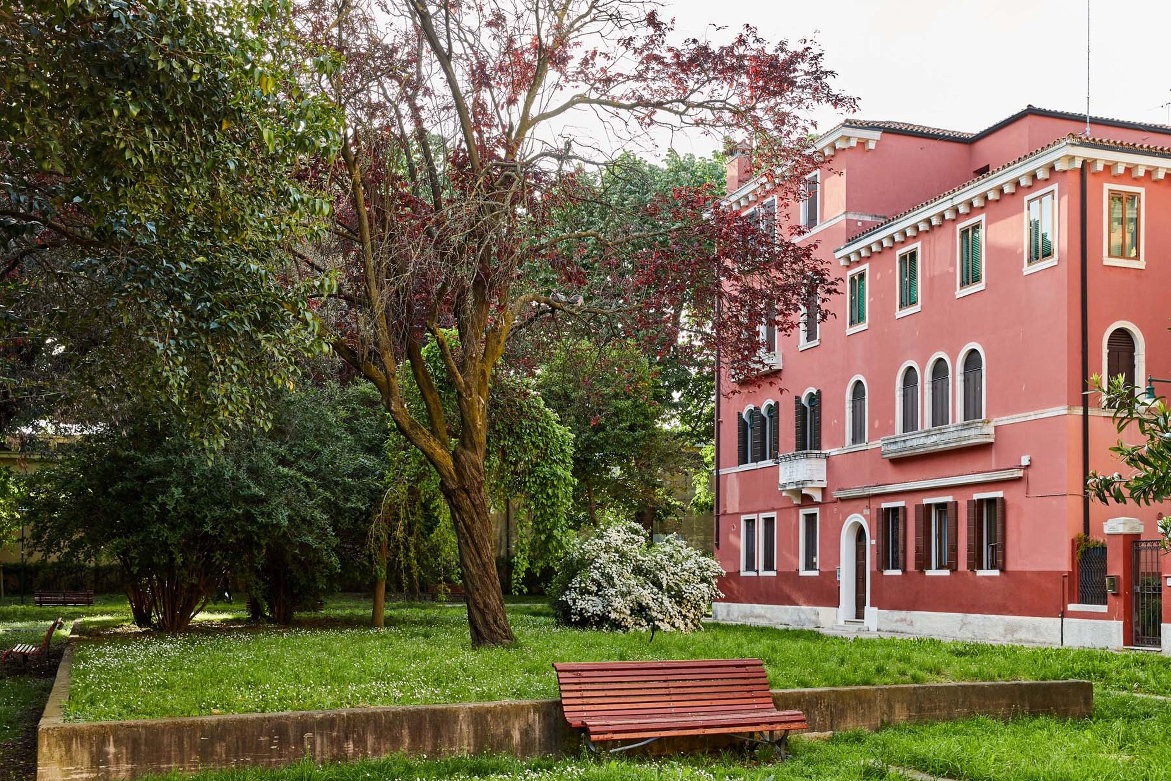 Hotel Indigo Venice - Sant'Elena - nuotrauka
