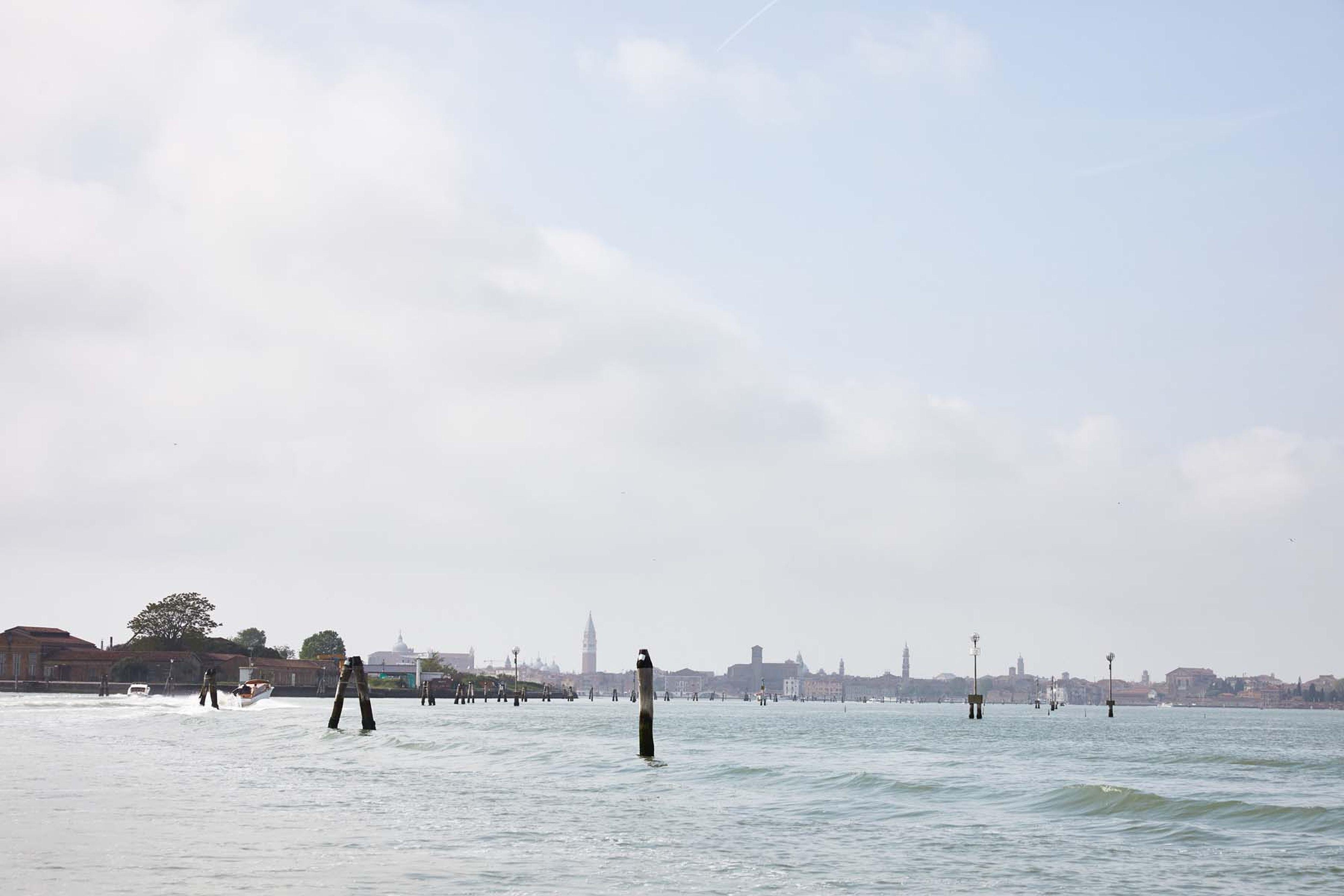 Hotel Indigo Venice - Sant'Elena - nuotrauka