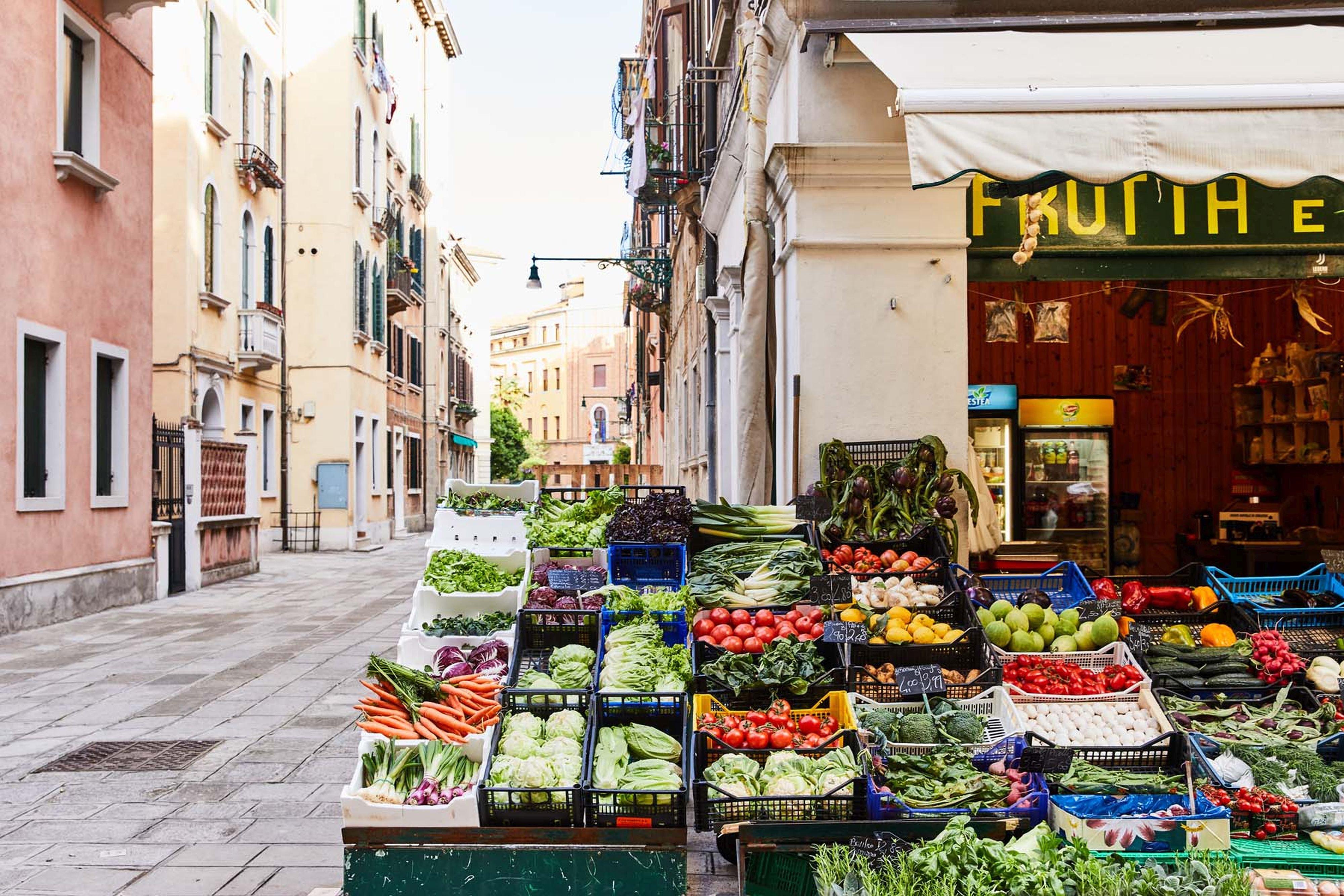 Hotel Indigo Venice - Sant'Elena - nuotrauka