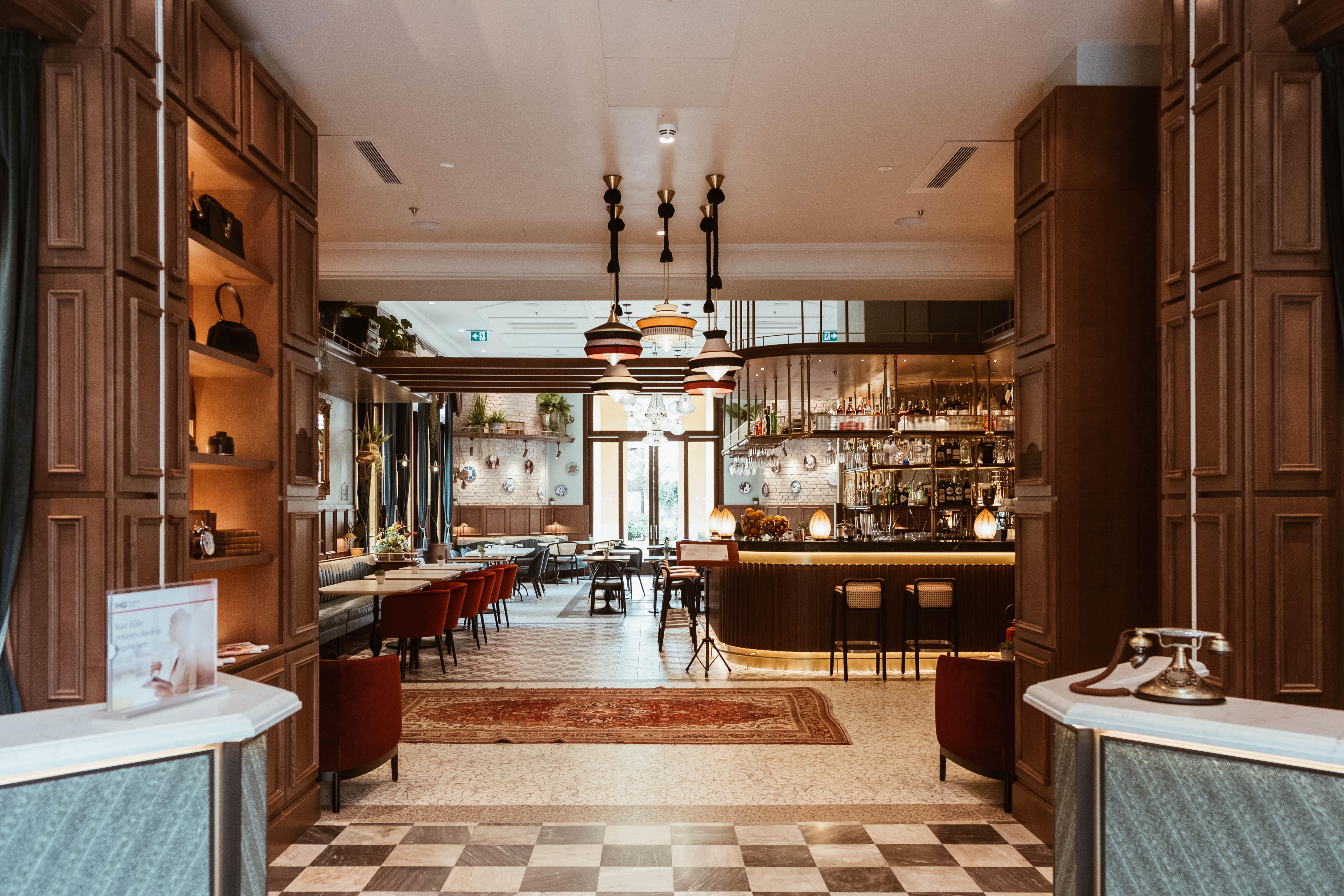 Hotel Indigo Venice - Sant'Elena - nuotrauka