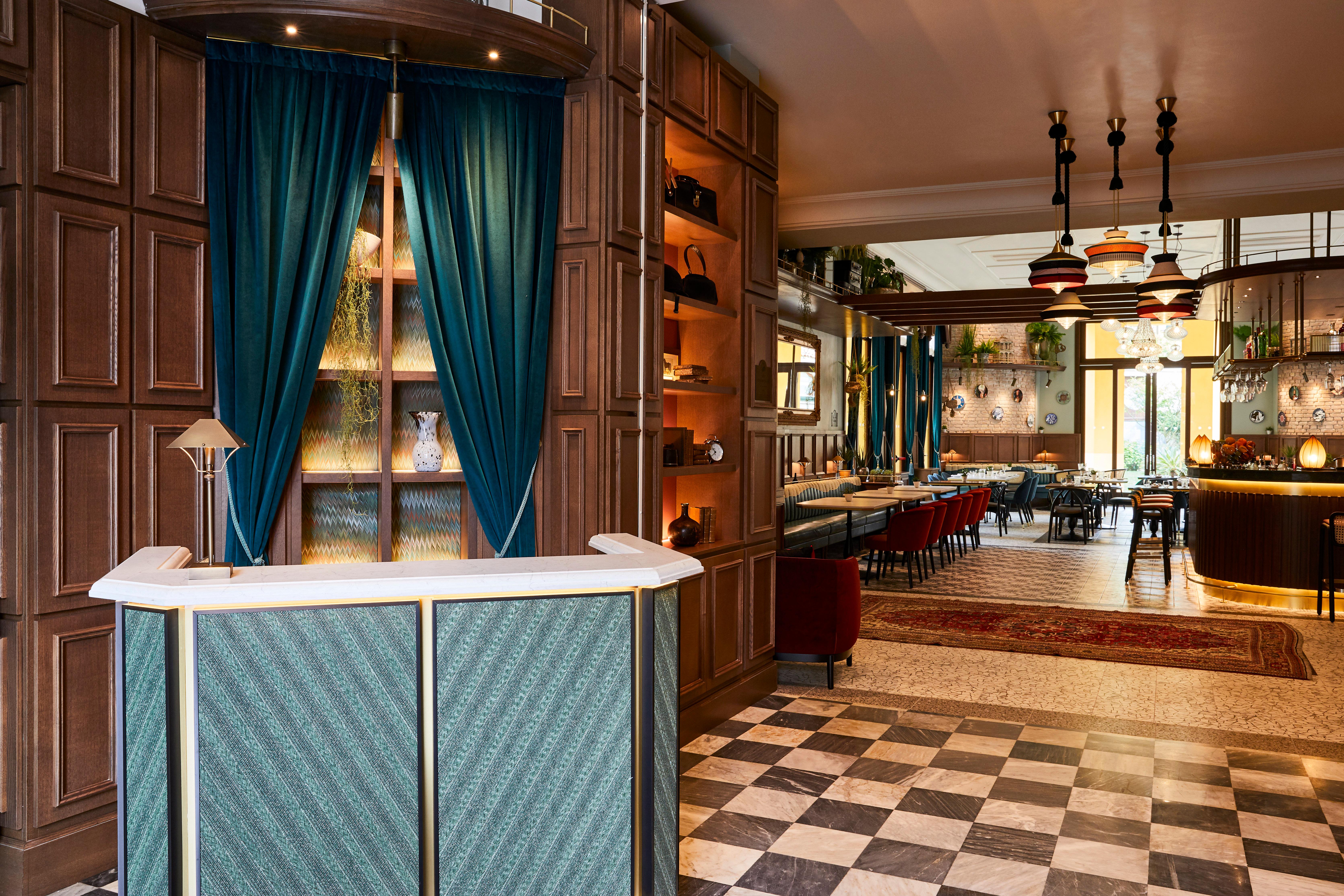 Hotel Indigo Venice - Sant'Elena - nuotrauka