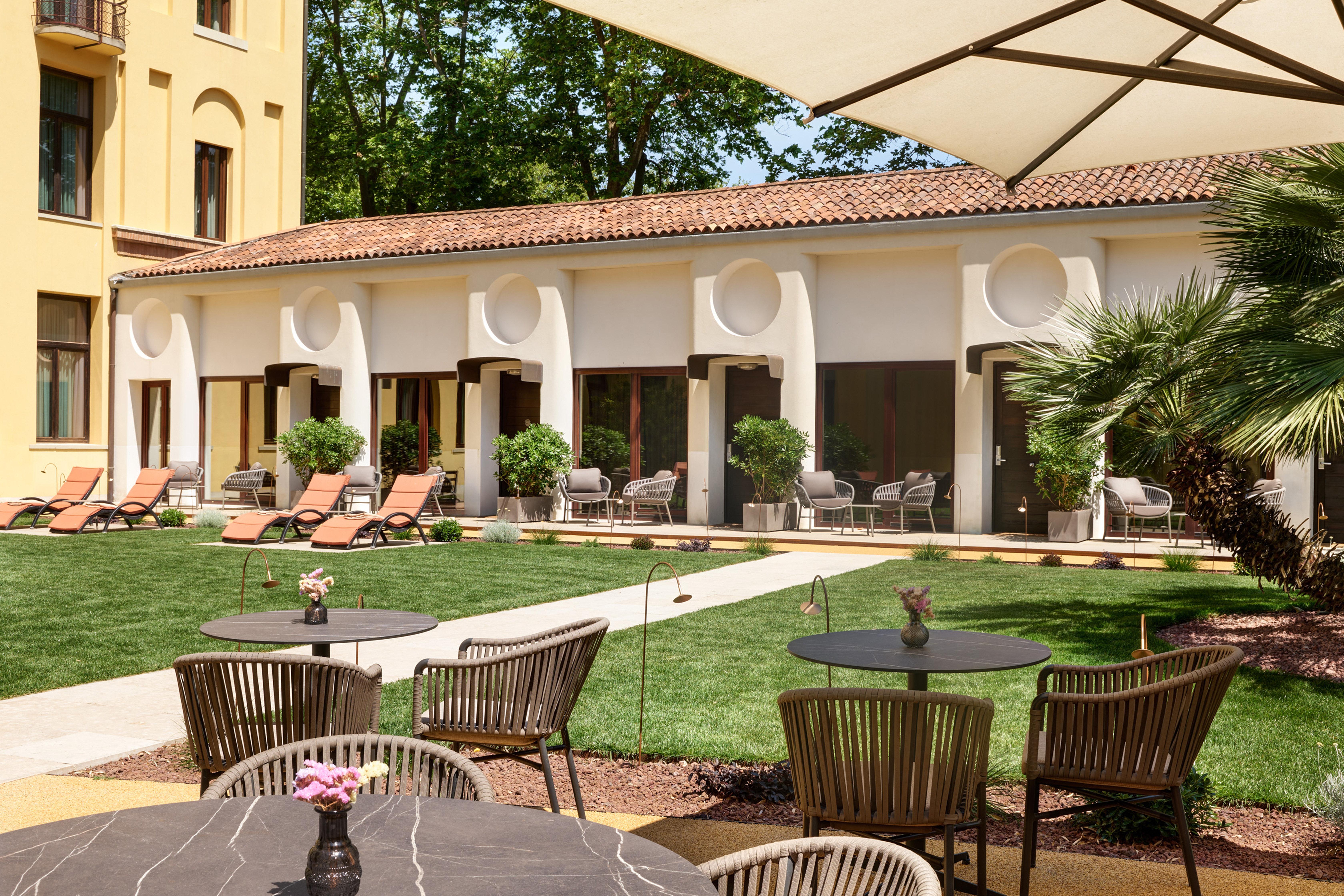 Hotel Indigo Venice - Sant'Elena - nuotrauka