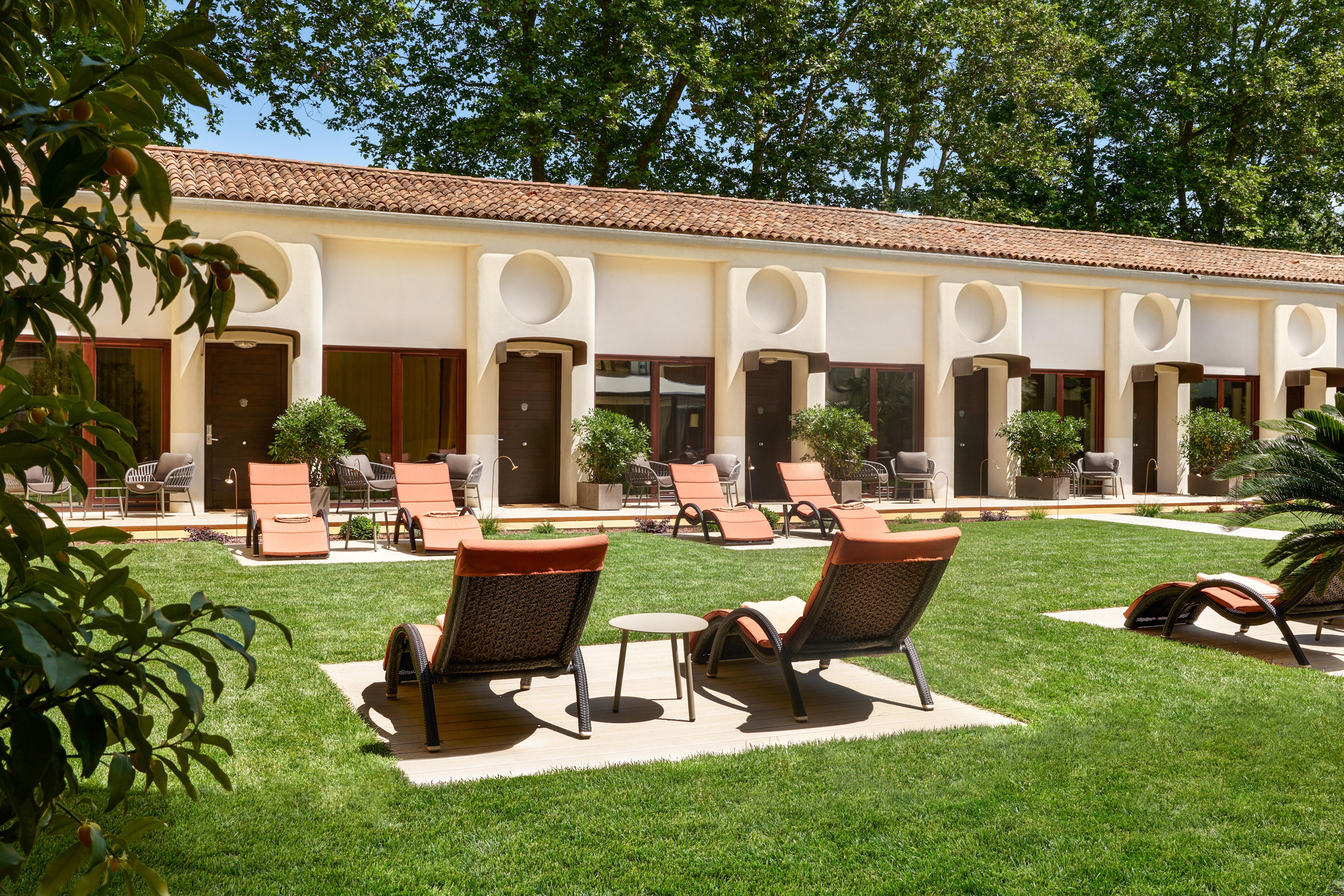 Hotel Indigo Venice - Sant'Elena - nuotrauka