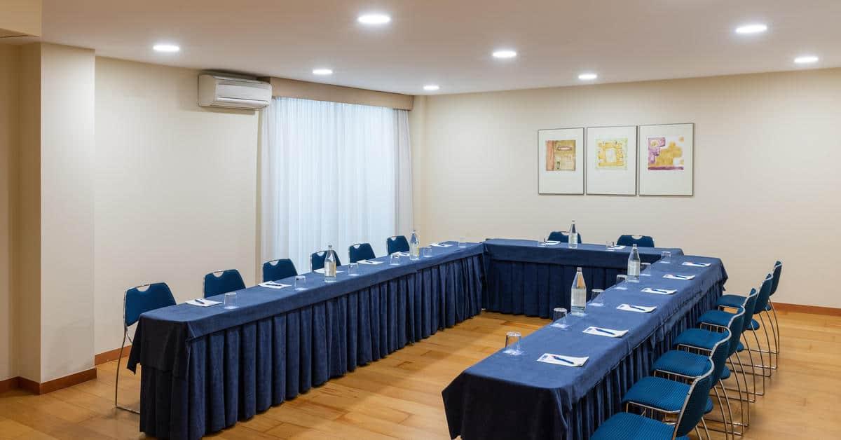 Hotel Castellon Center Affiliated by Meliá by null