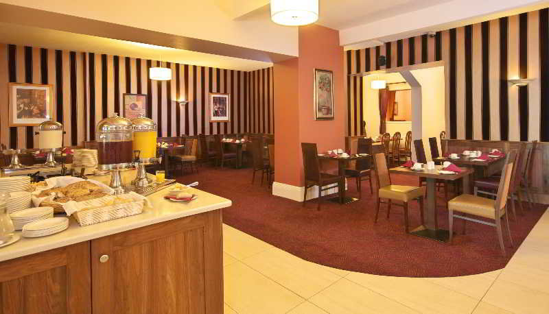 Falls Hotel & Spa by null